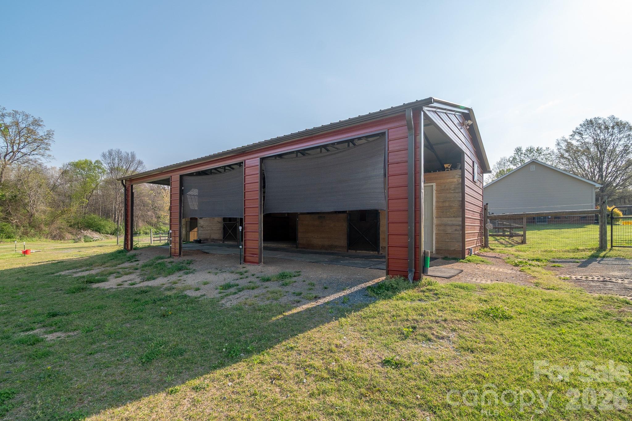 3009 Old Monroe Marshville Road