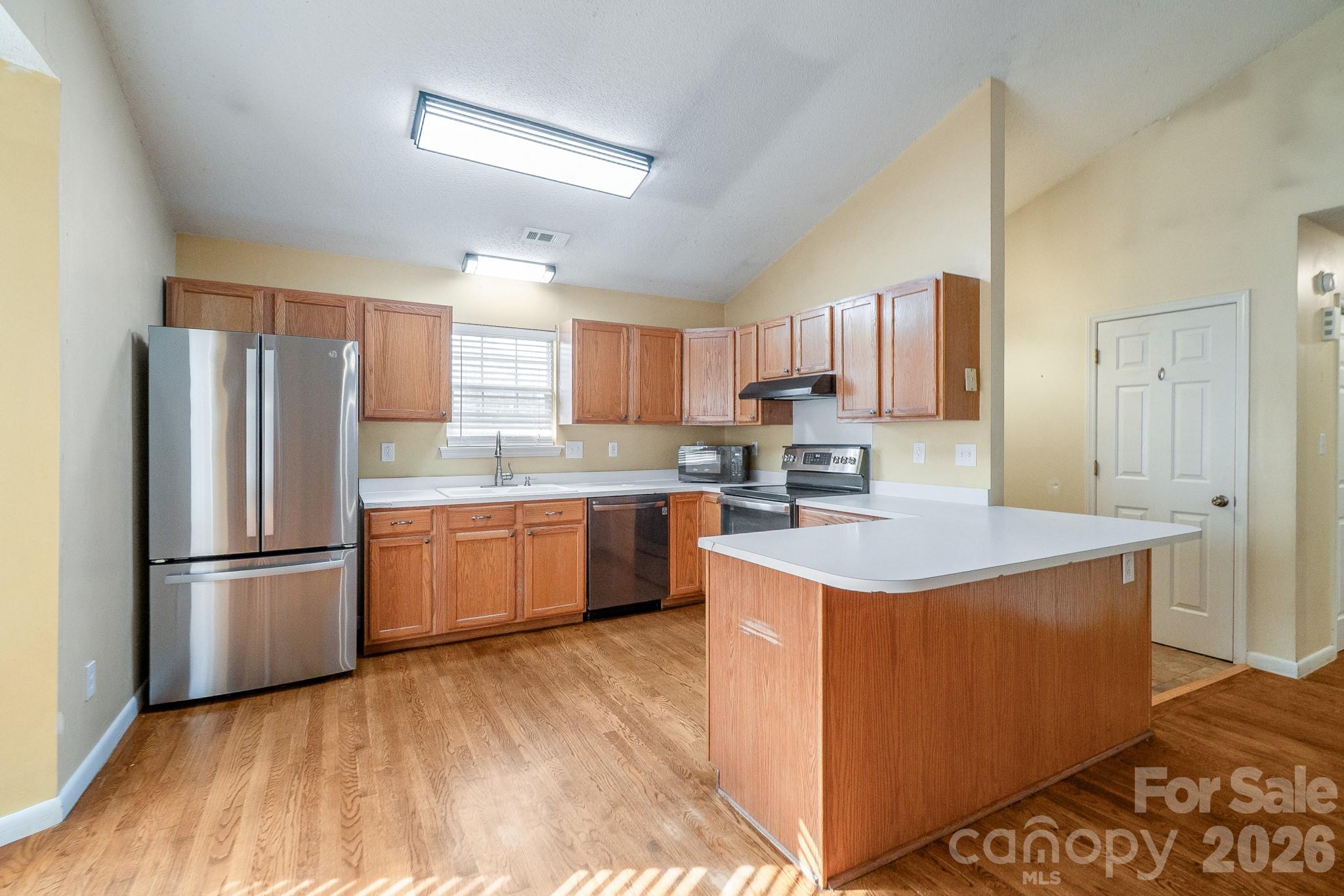 3009 Old Monroe Marshville Road