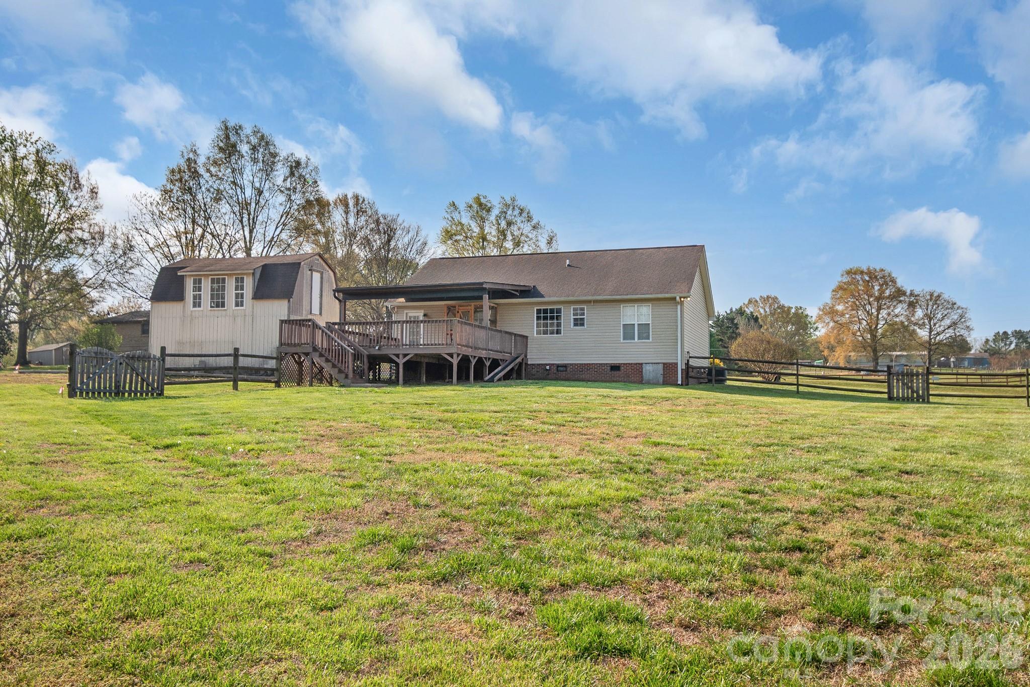 3009 Old Monroe Marshville Road