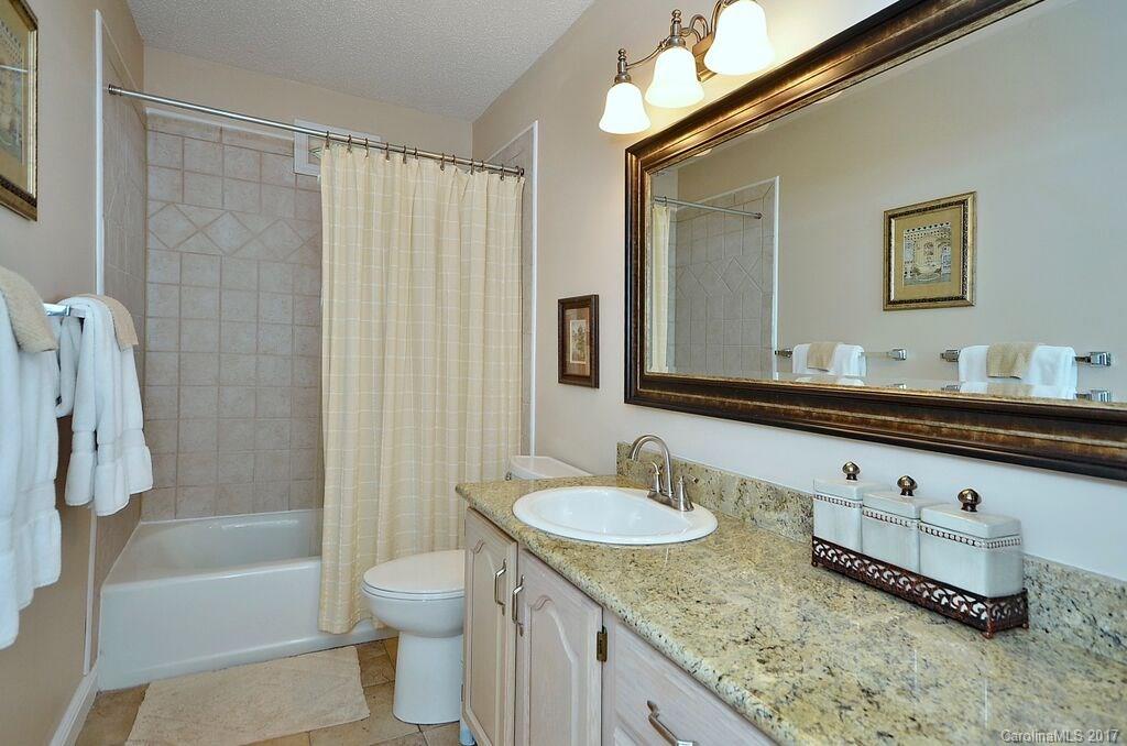 Cummings Cove - Residential