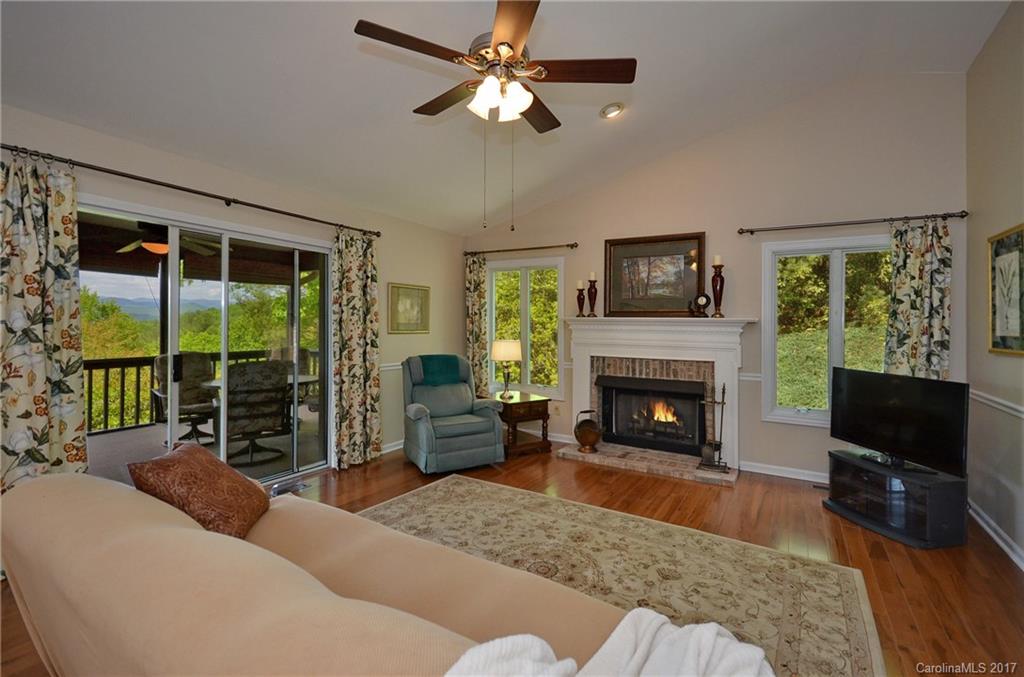 Cummings Cove - Residential