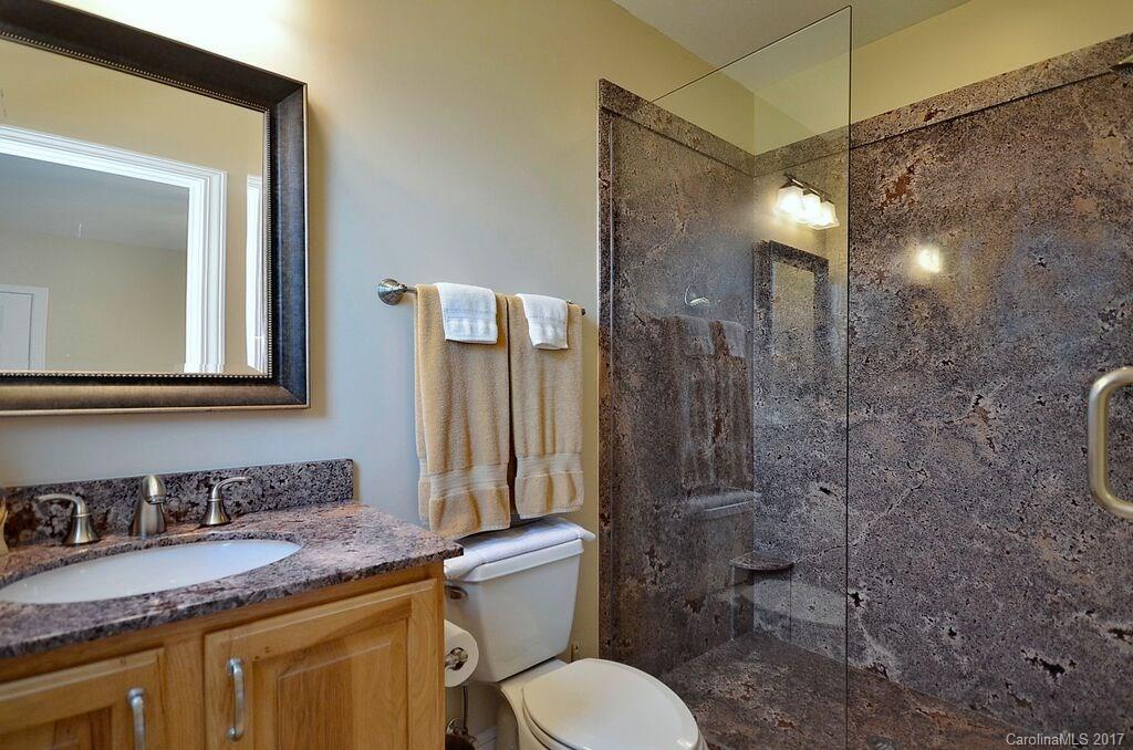 Cummings Cove - Residential