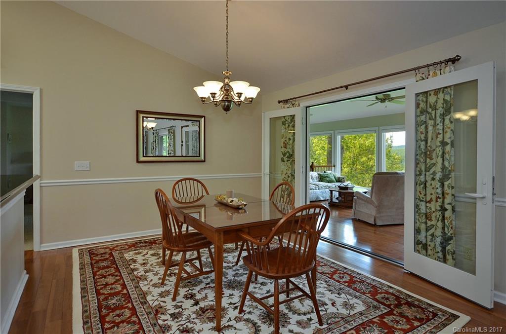 Cummings Cove - Residential