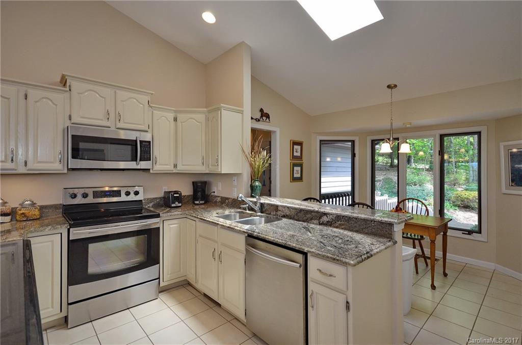 Cummings Cove - Residential