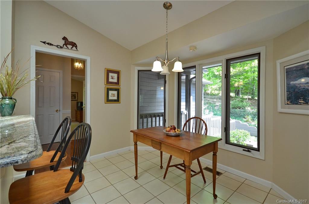 Cummings Cove - Residential