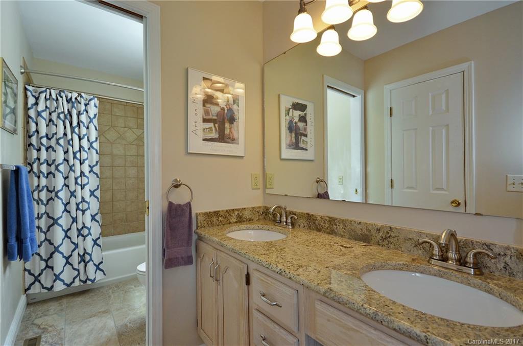 Cummings Cove - Residential