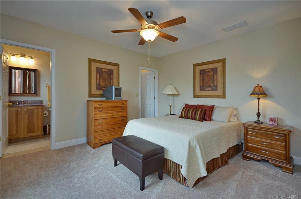 Cummings Cove - Residential