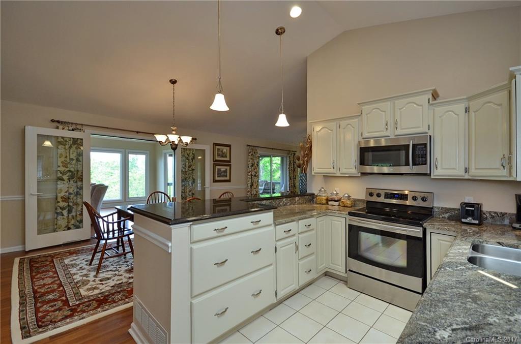 Cummings Cove - Residential