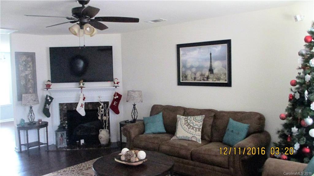 Magnolia Acres - Residential