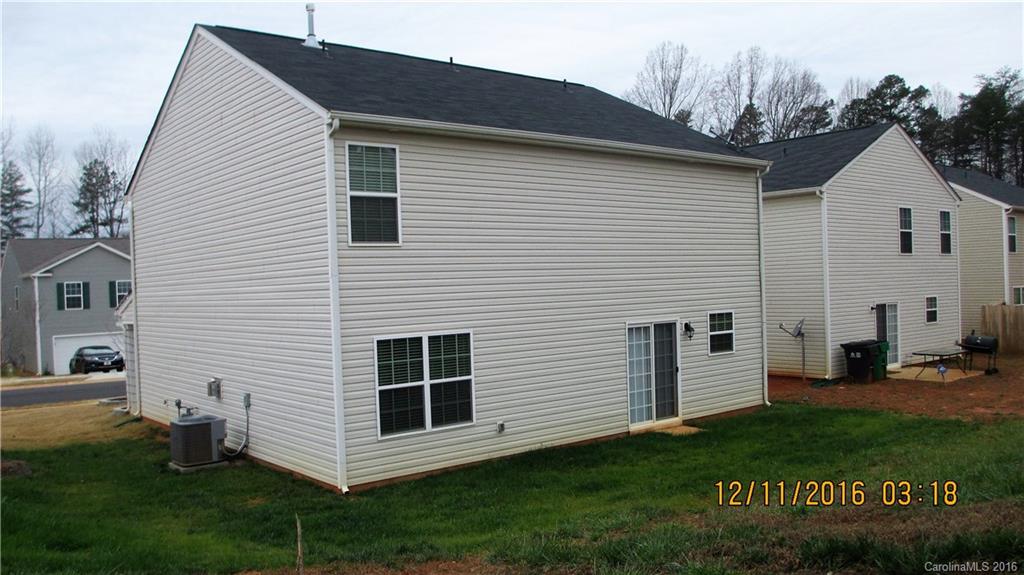 Magnolia Acres - Residential