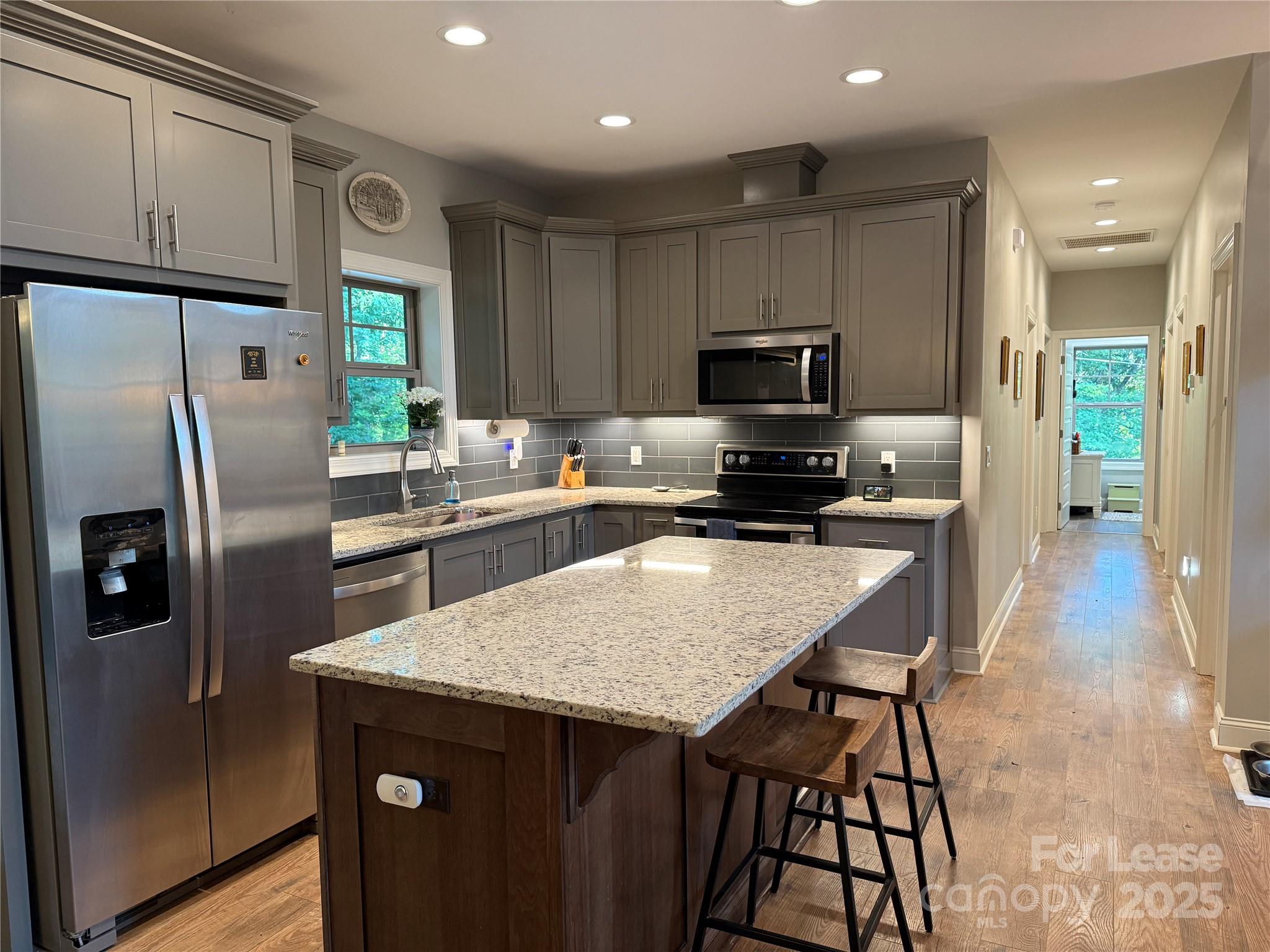 Paradise Point - Residential Lease