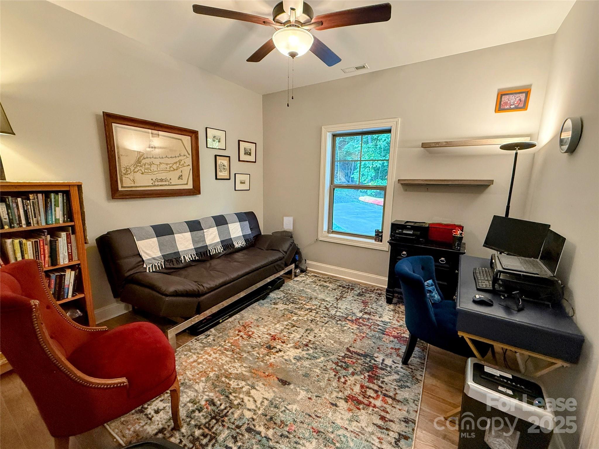 Paradise Point - Residential Lease