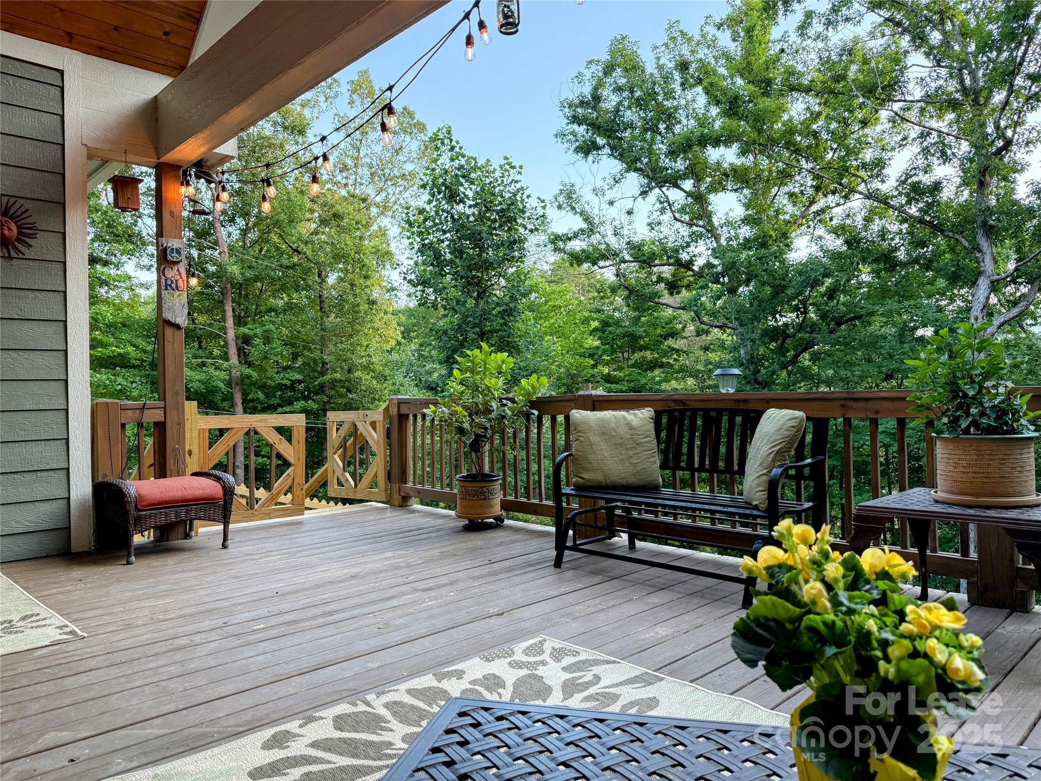 Paradise Point - Residential Lease