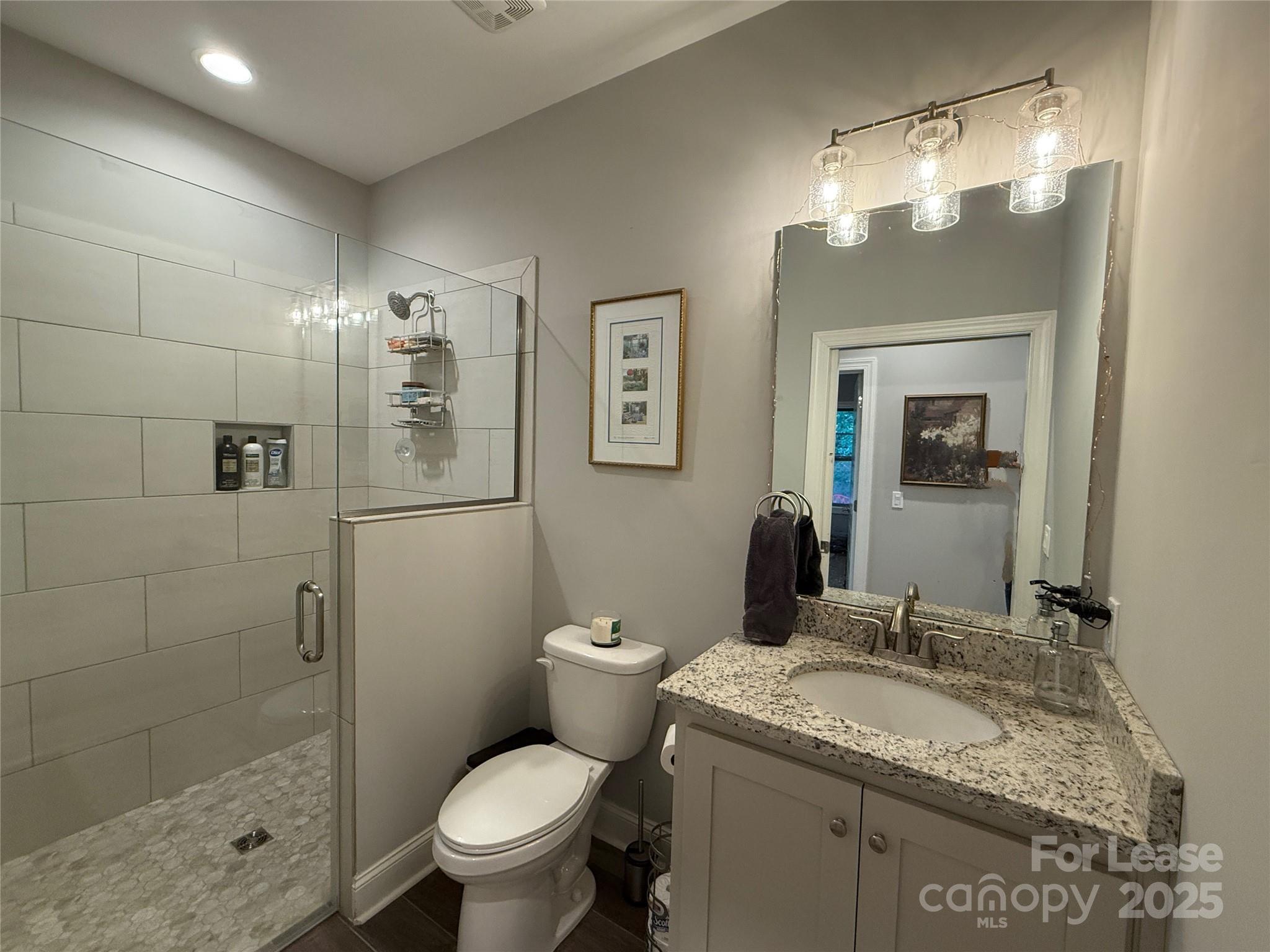 Paradise Point - Residential Lease