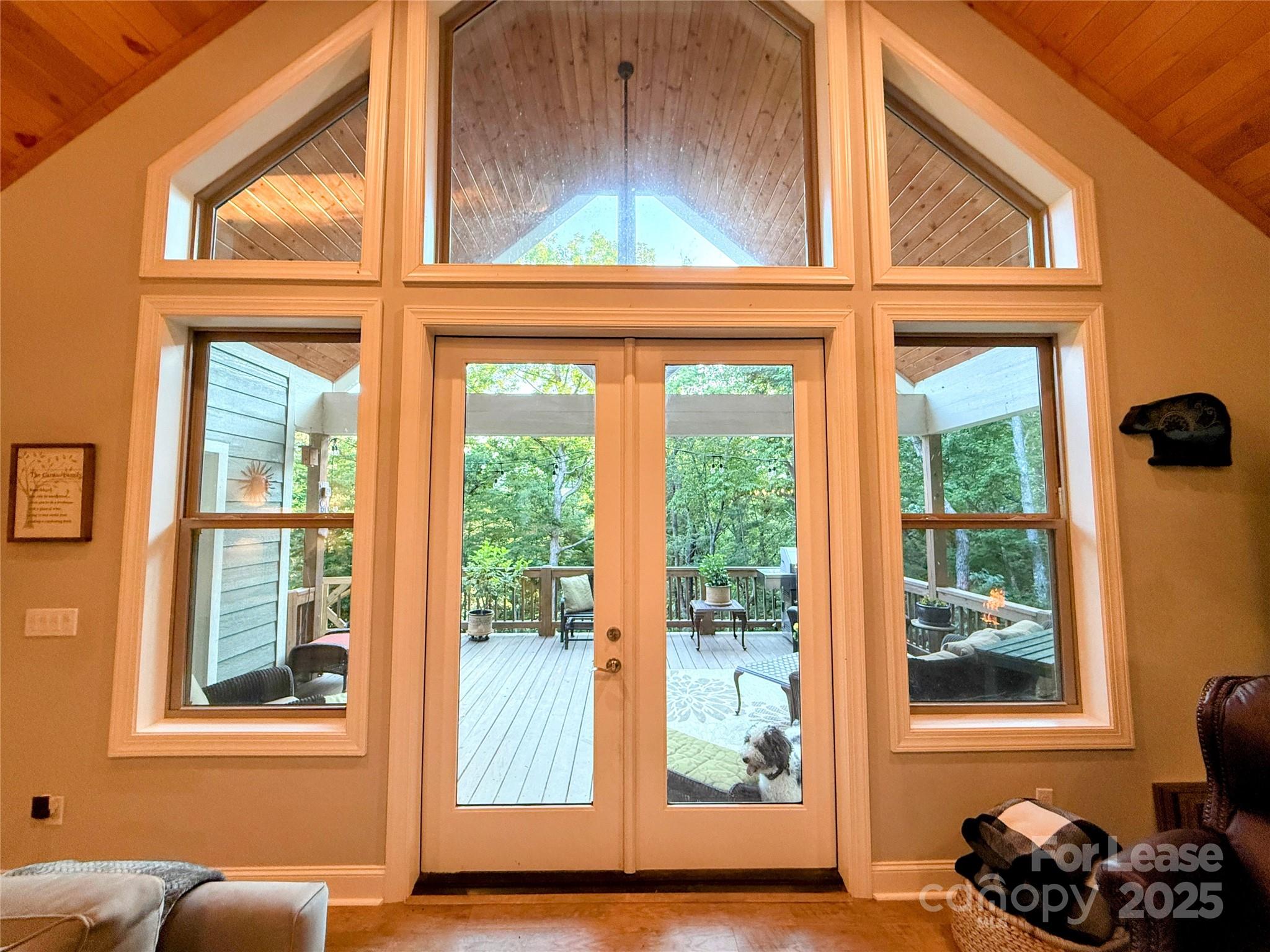 Paradise Point - Residential Lease