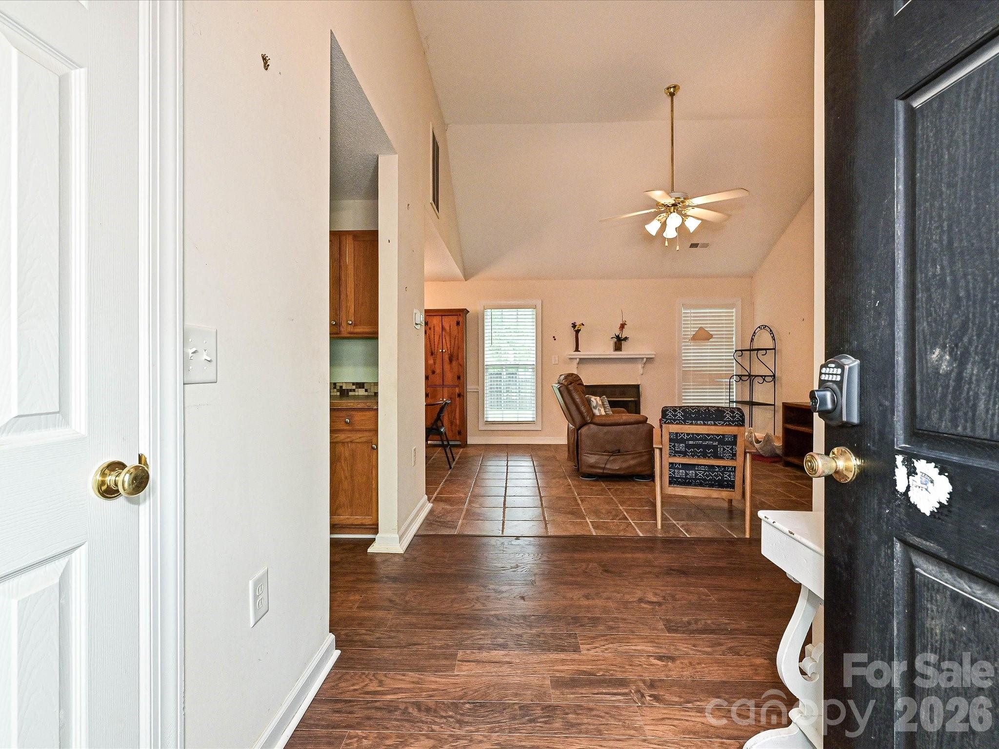 2814 Rosemeade Drive