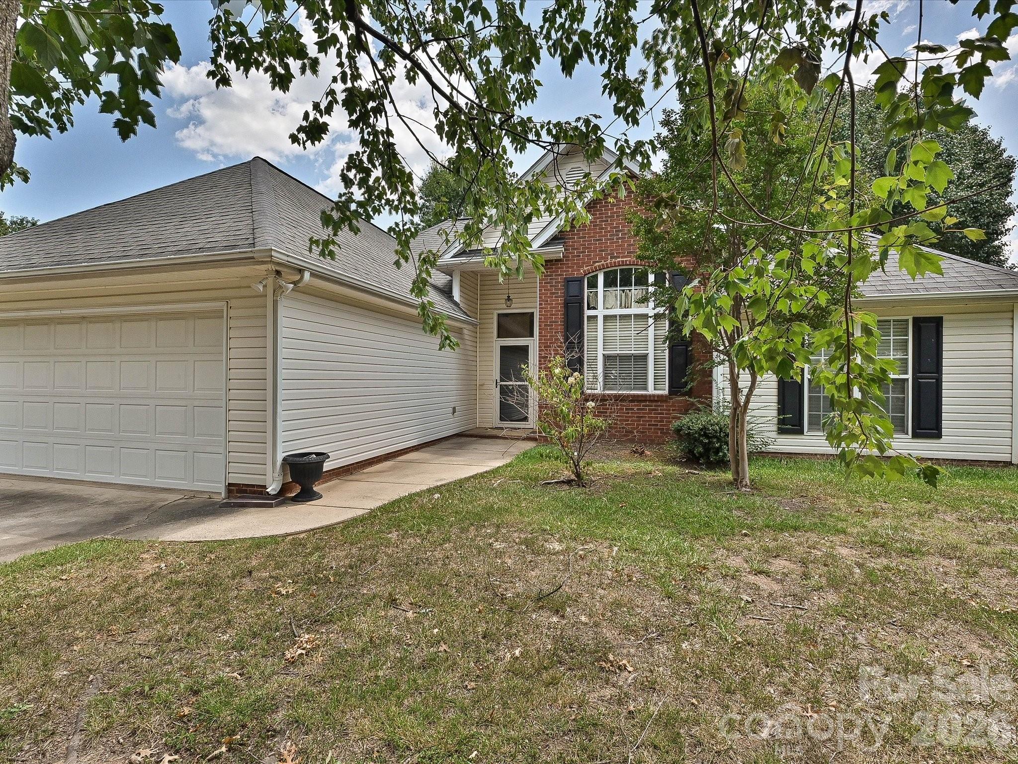 2814 Rosemeade Drive, Monroe, NC, 28110