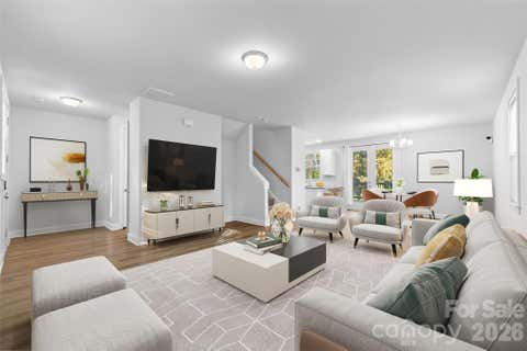 Photo of 712 Rodey Avenue, Charlotte, NC 28206 (MLS # 4353668)