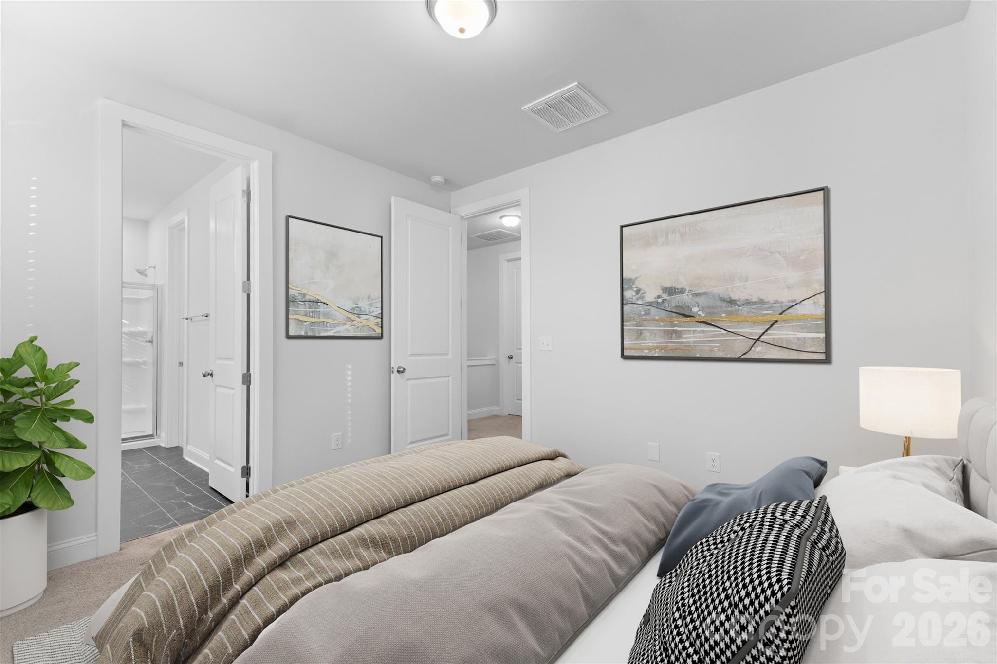 Druid Hills - Residential