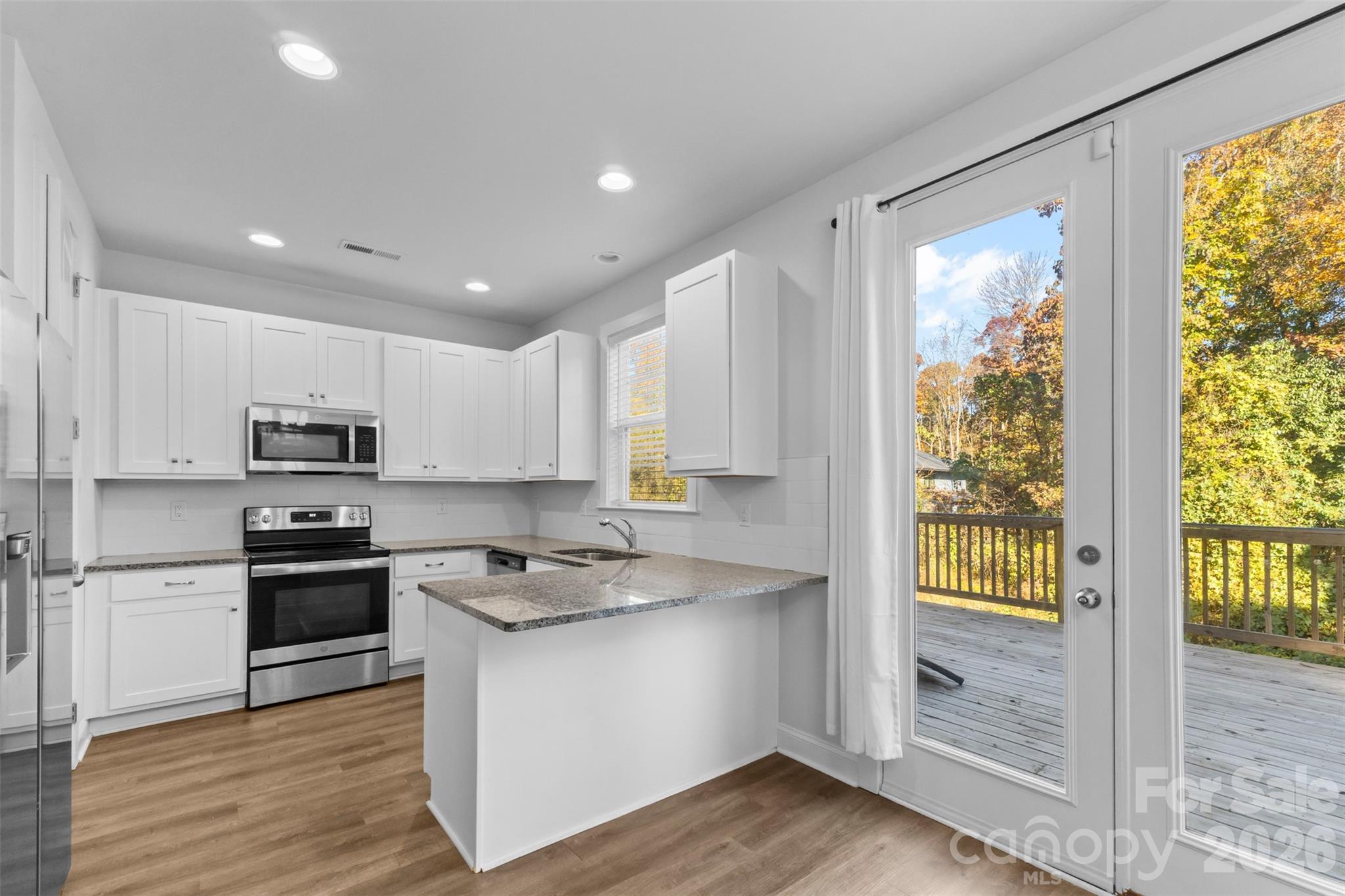 Druid Hills - Residential