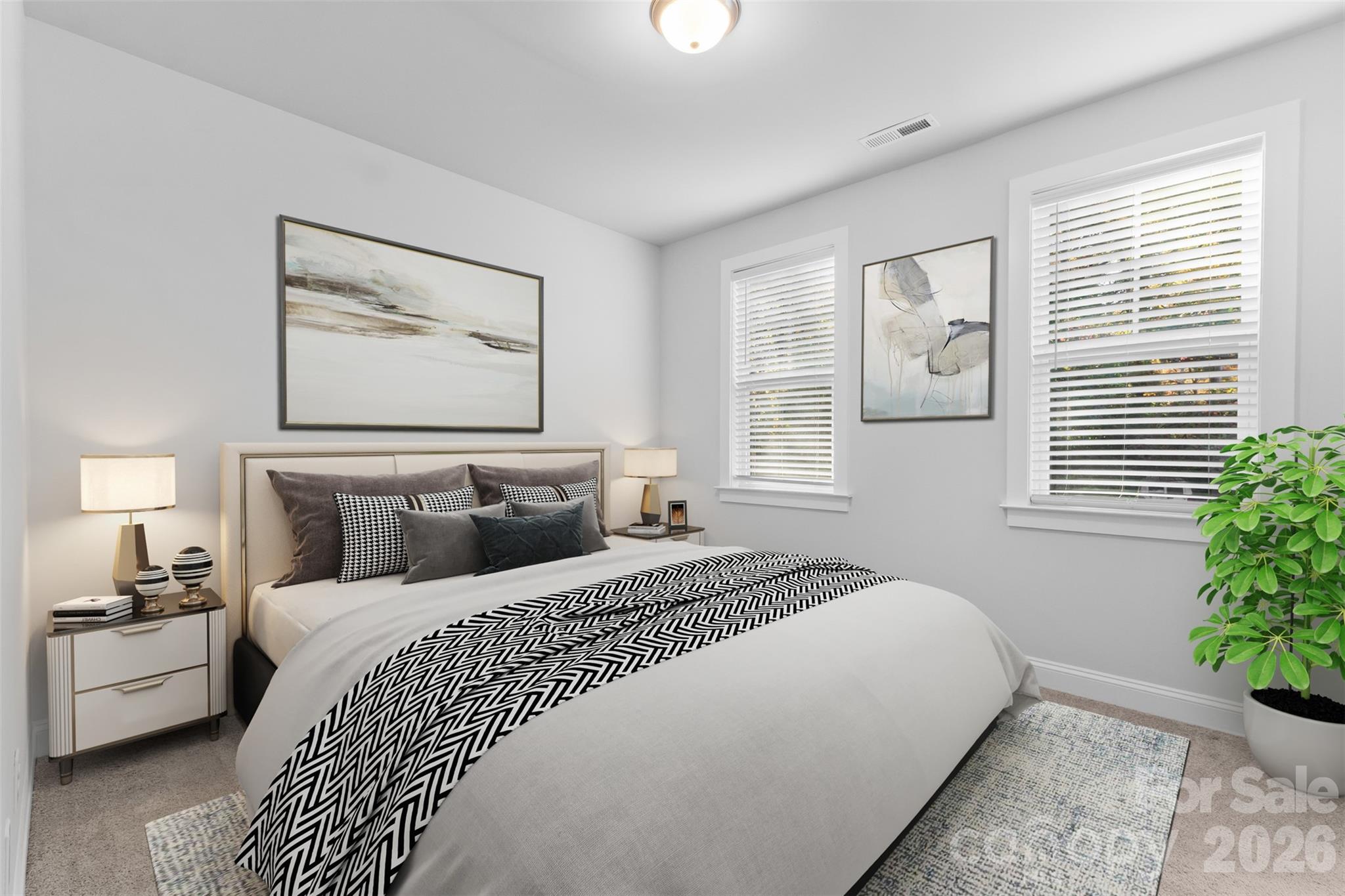 Druid Hills - Residential