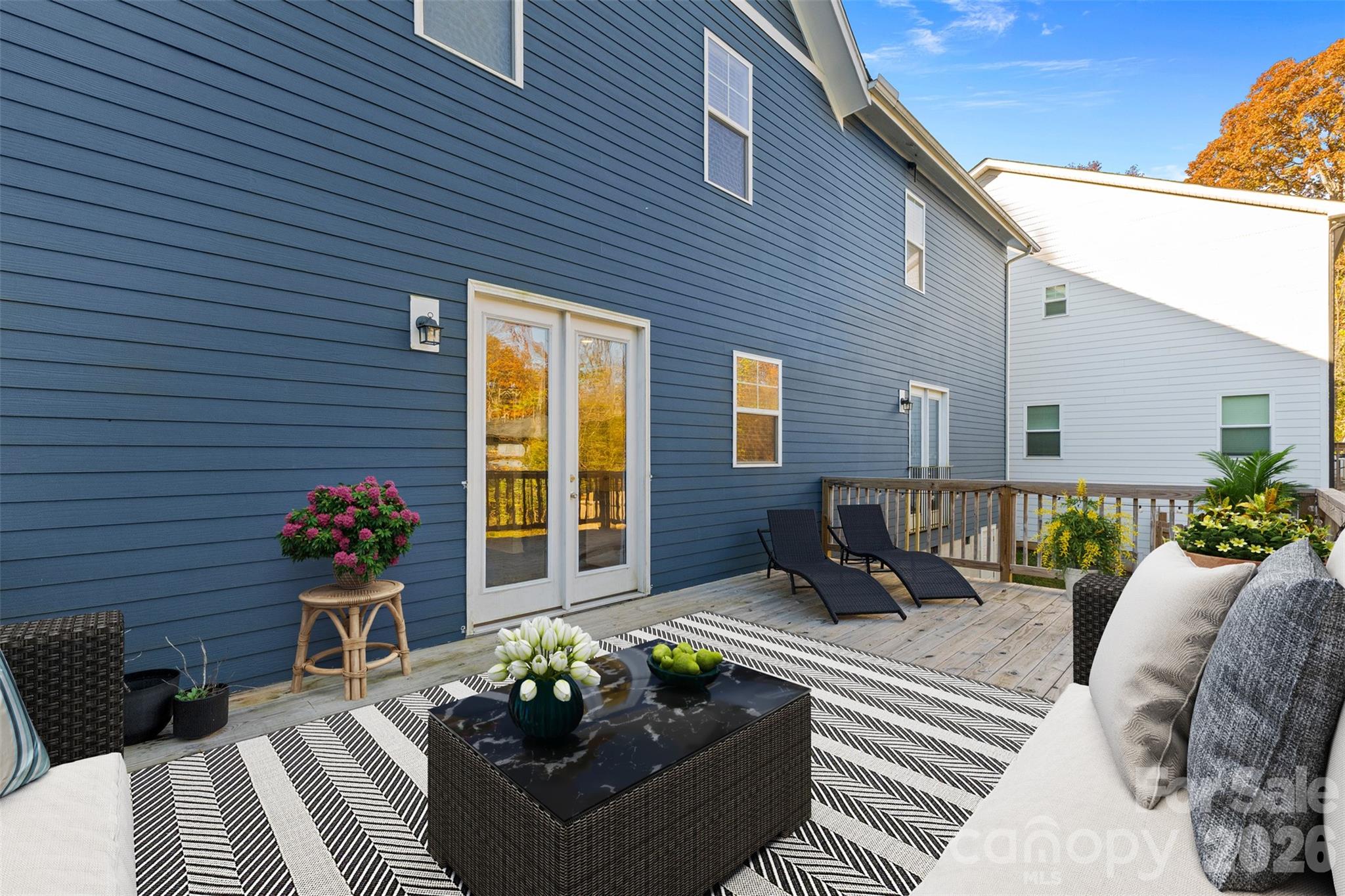 Druid Hills - Residential