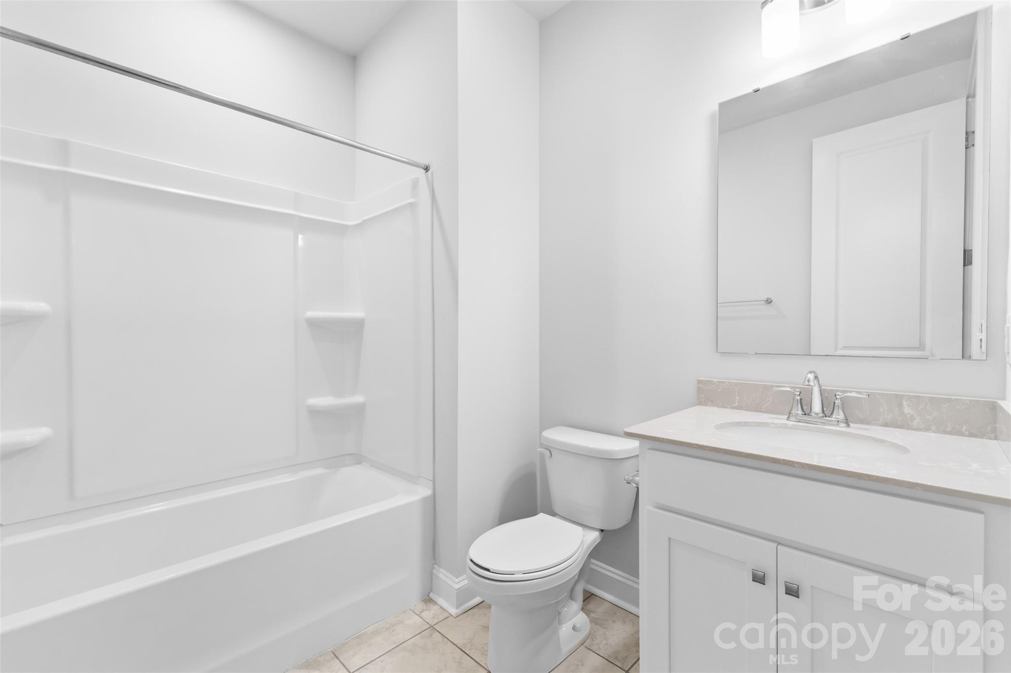 Druid Hills - Residential