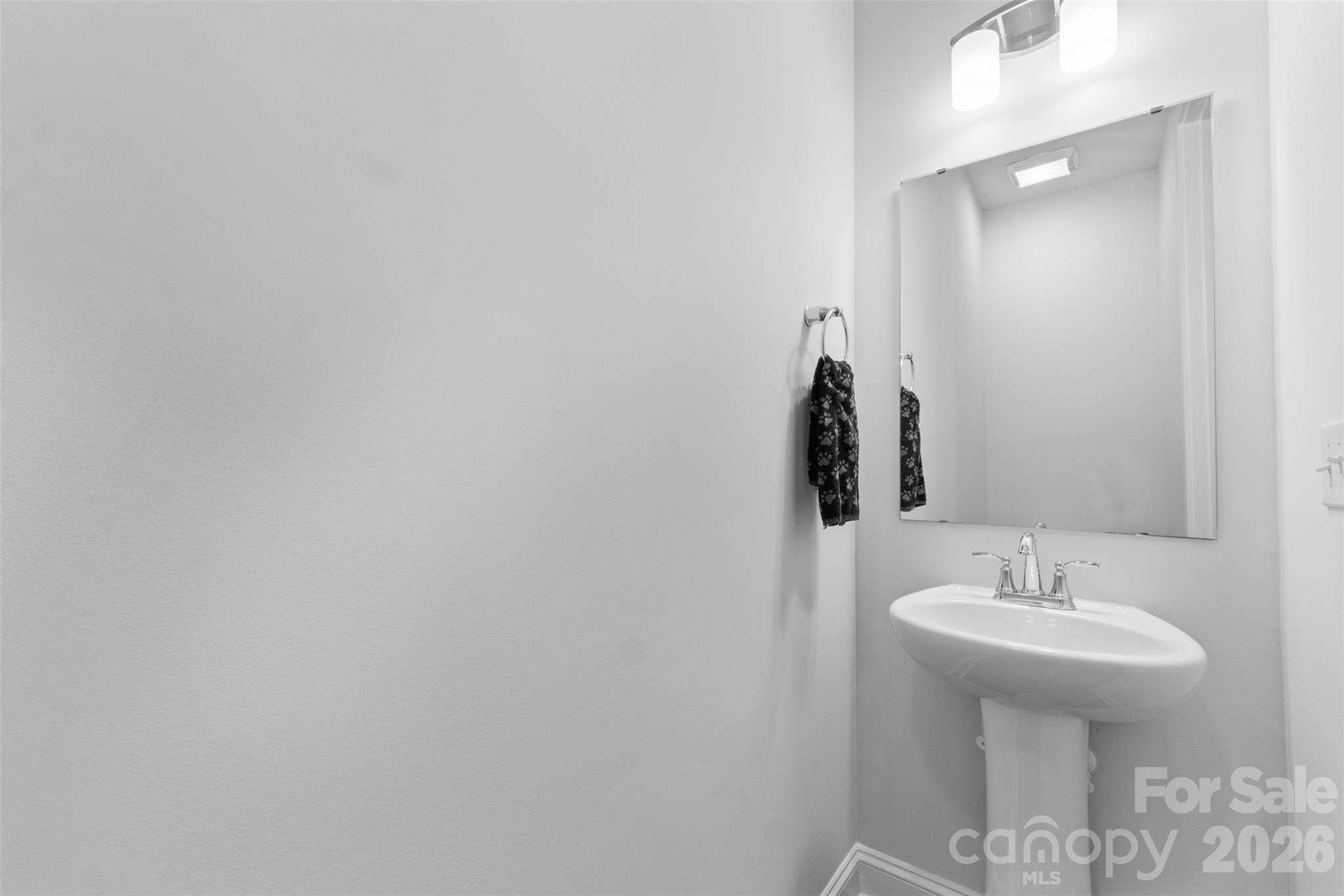 Druid Hills - Residential