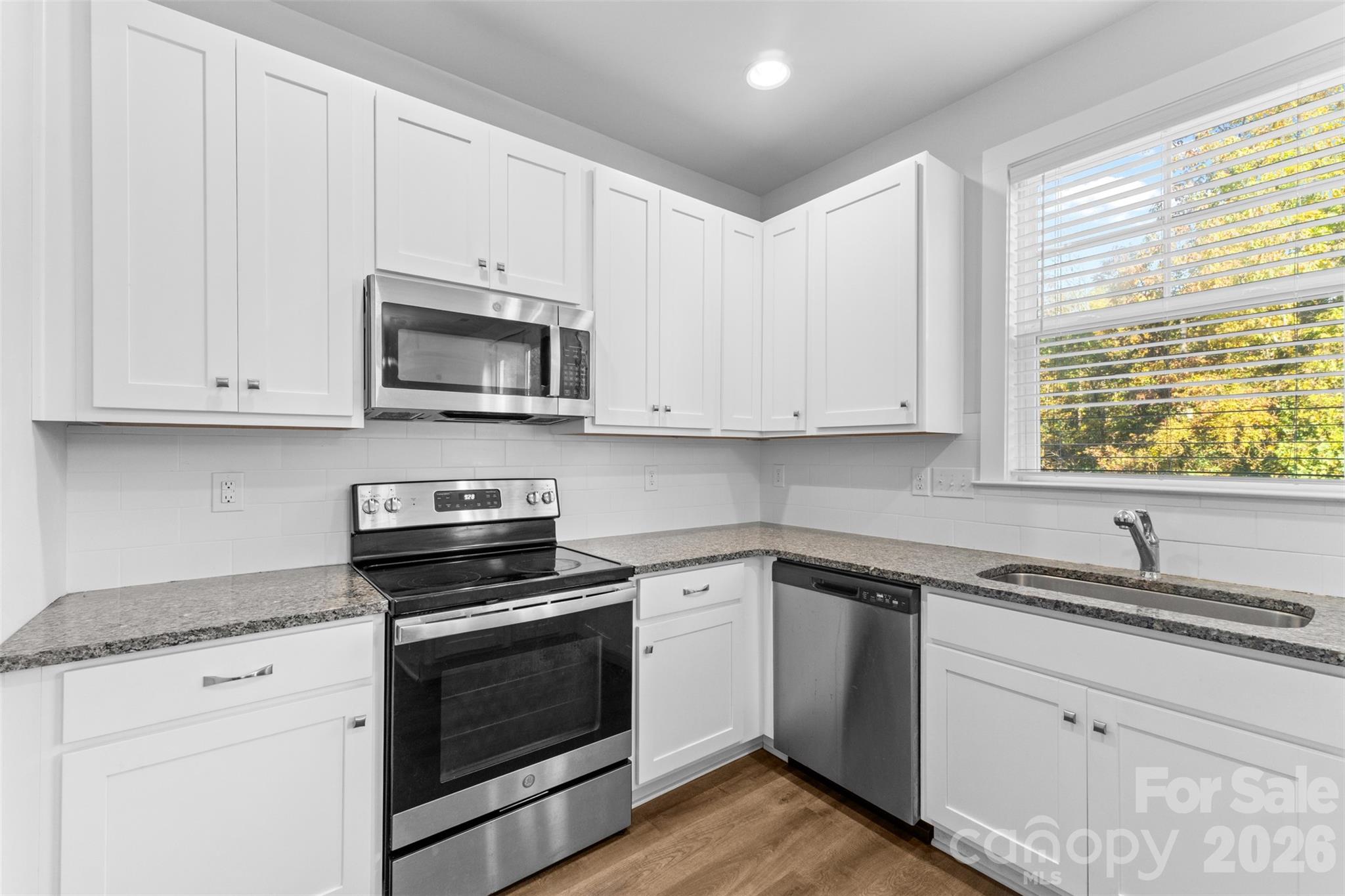 Druid Hills - Residential