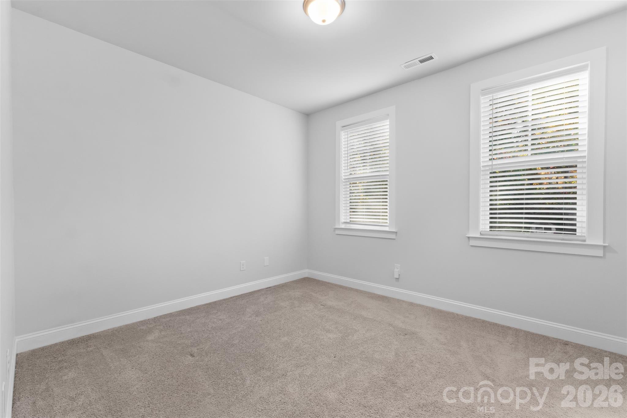 Druid Hills - Residential