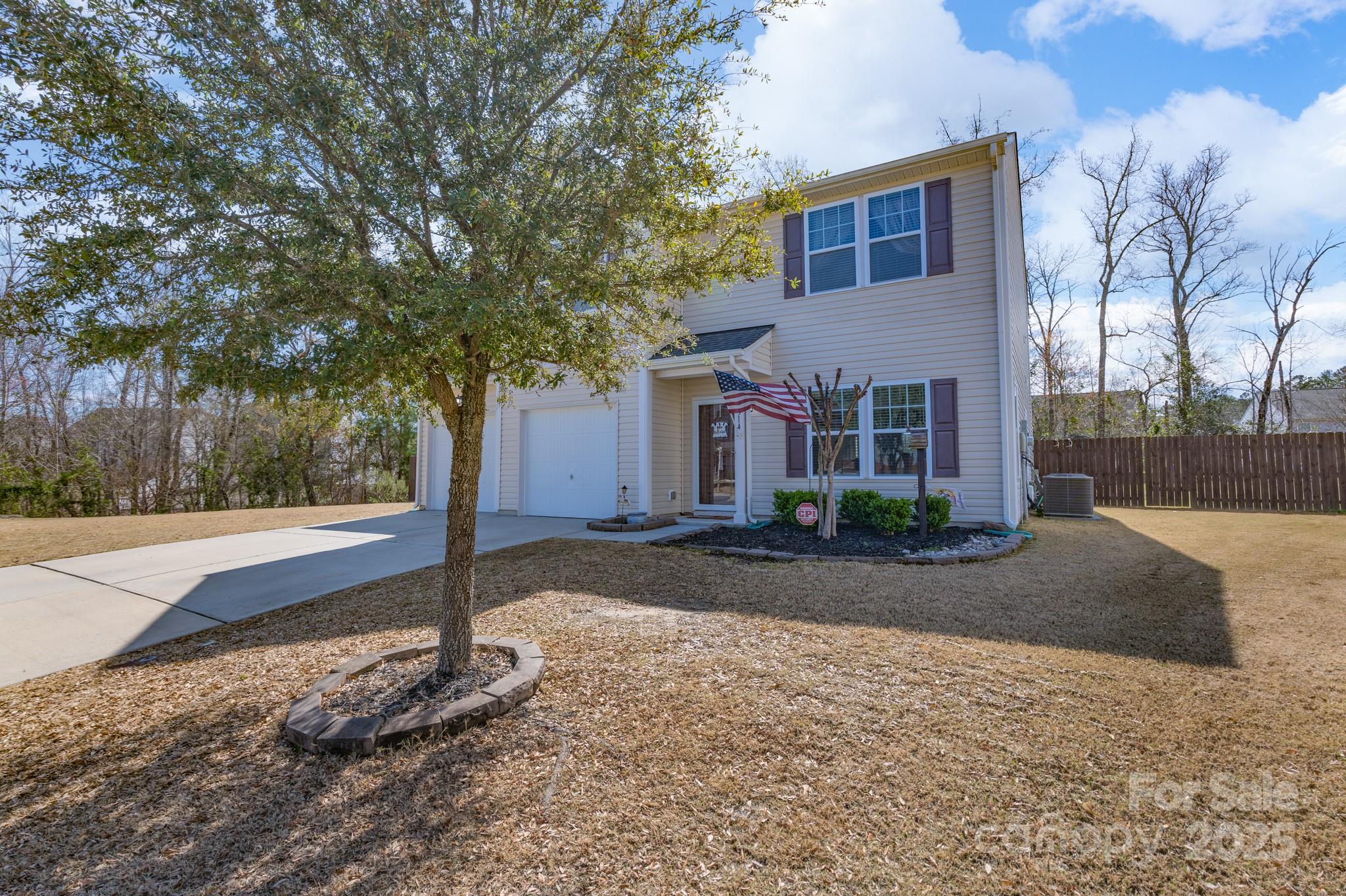 Oaks At Clover - Residential