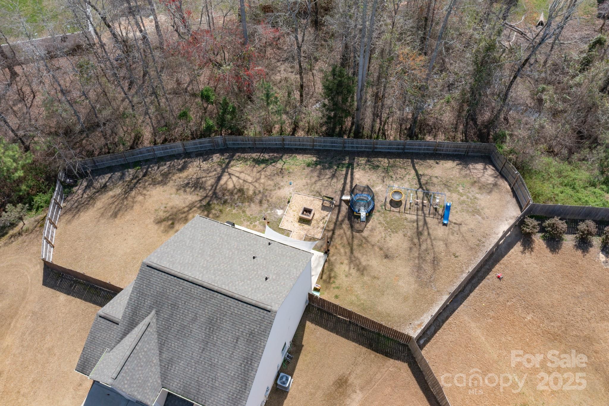 Oaks At Clover - Residential