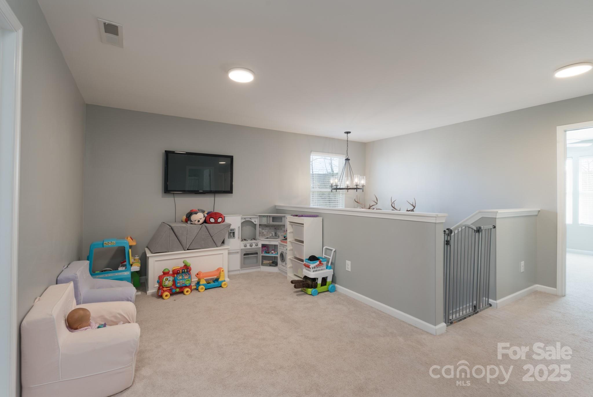 Oaks At Clover - Residential