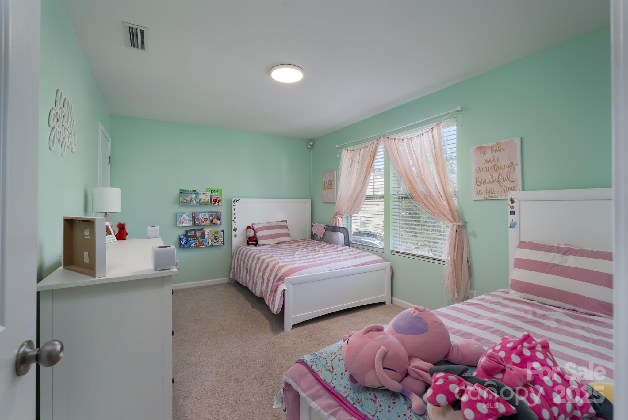 Oaks At Clover - Residential