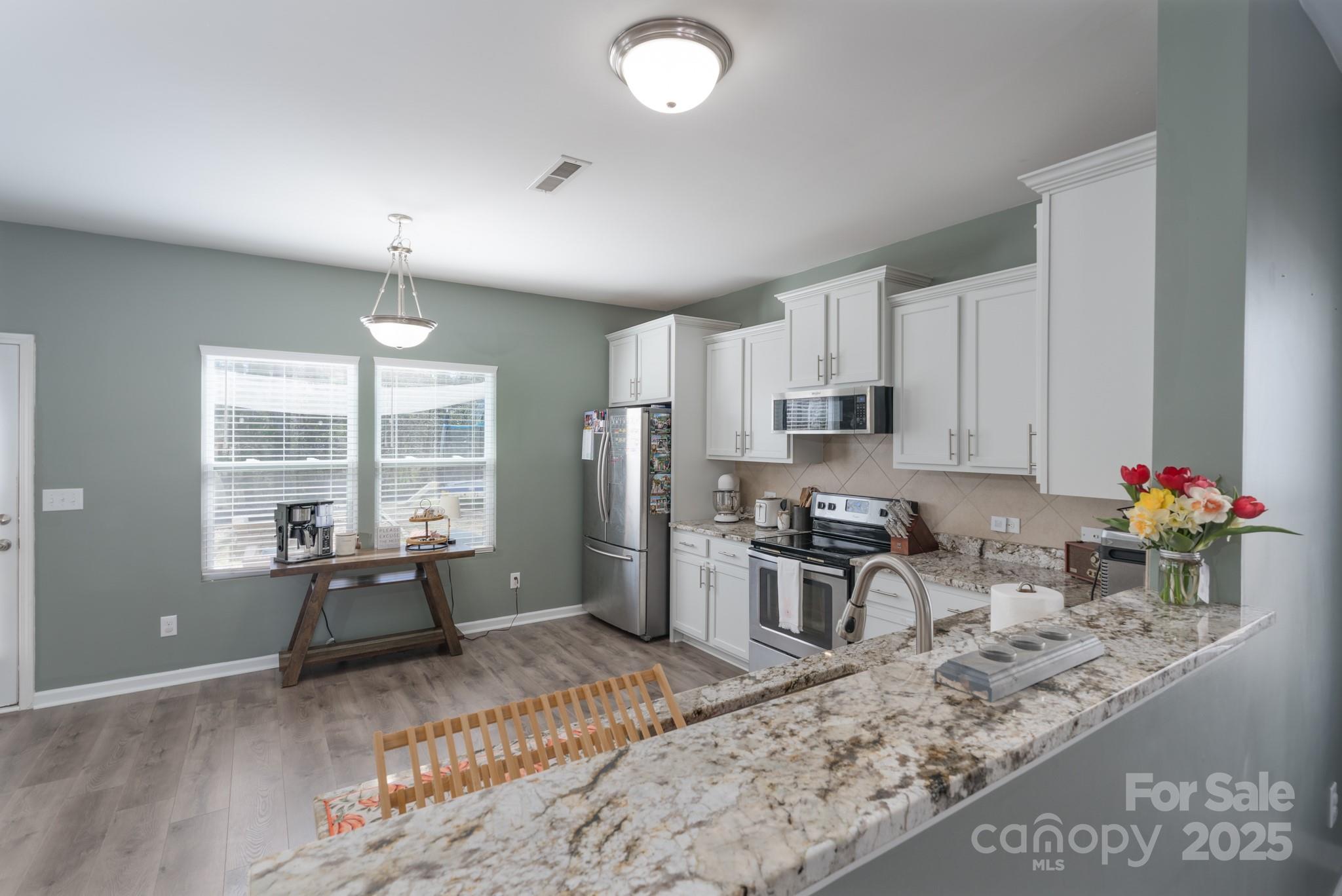 Oaks At Clover - Residential