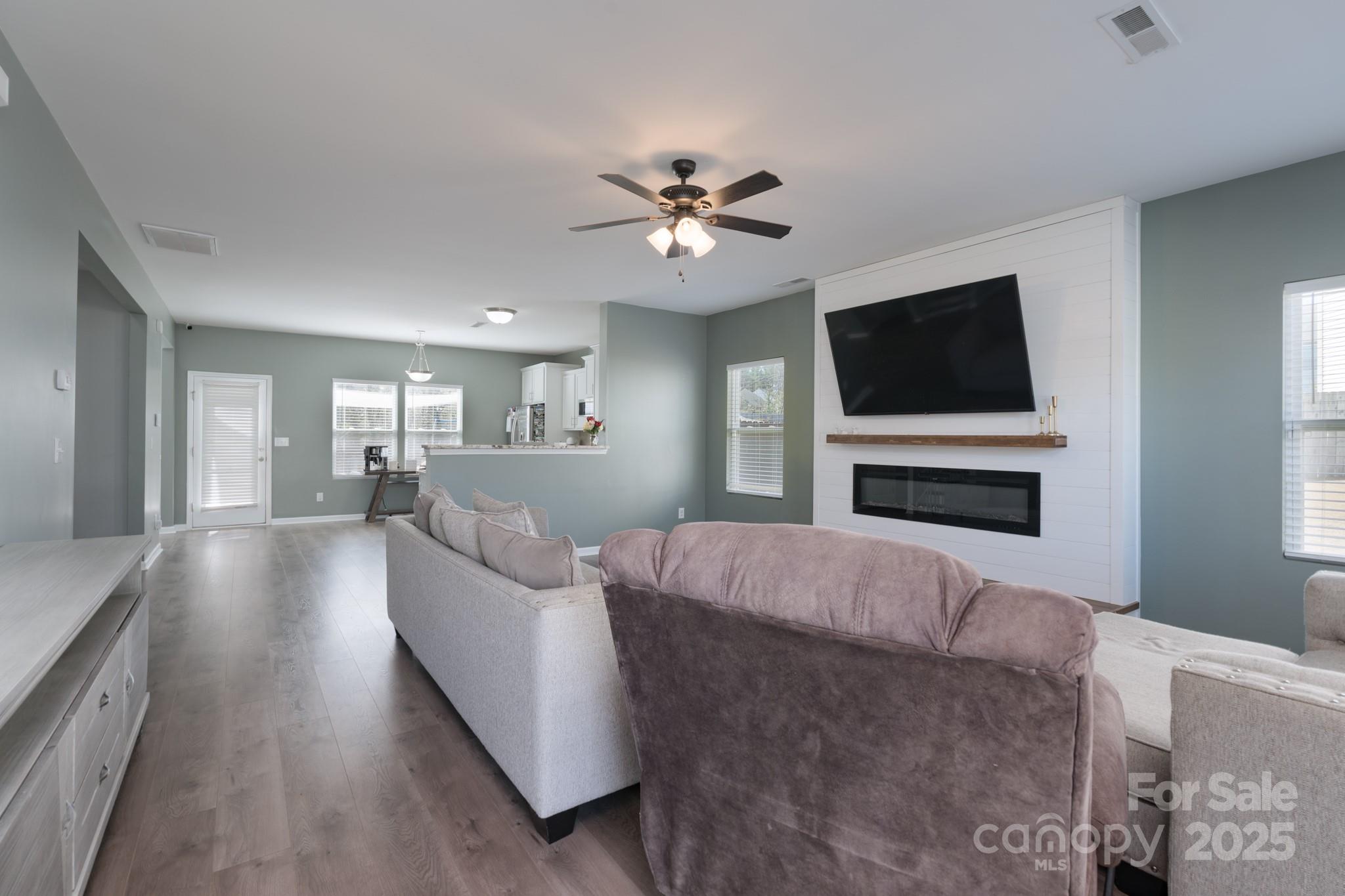 Oaks At Clover - Residential