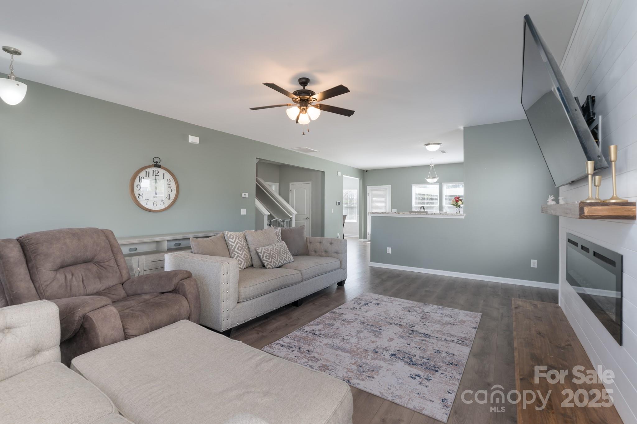 Oaks At Clover - Residential