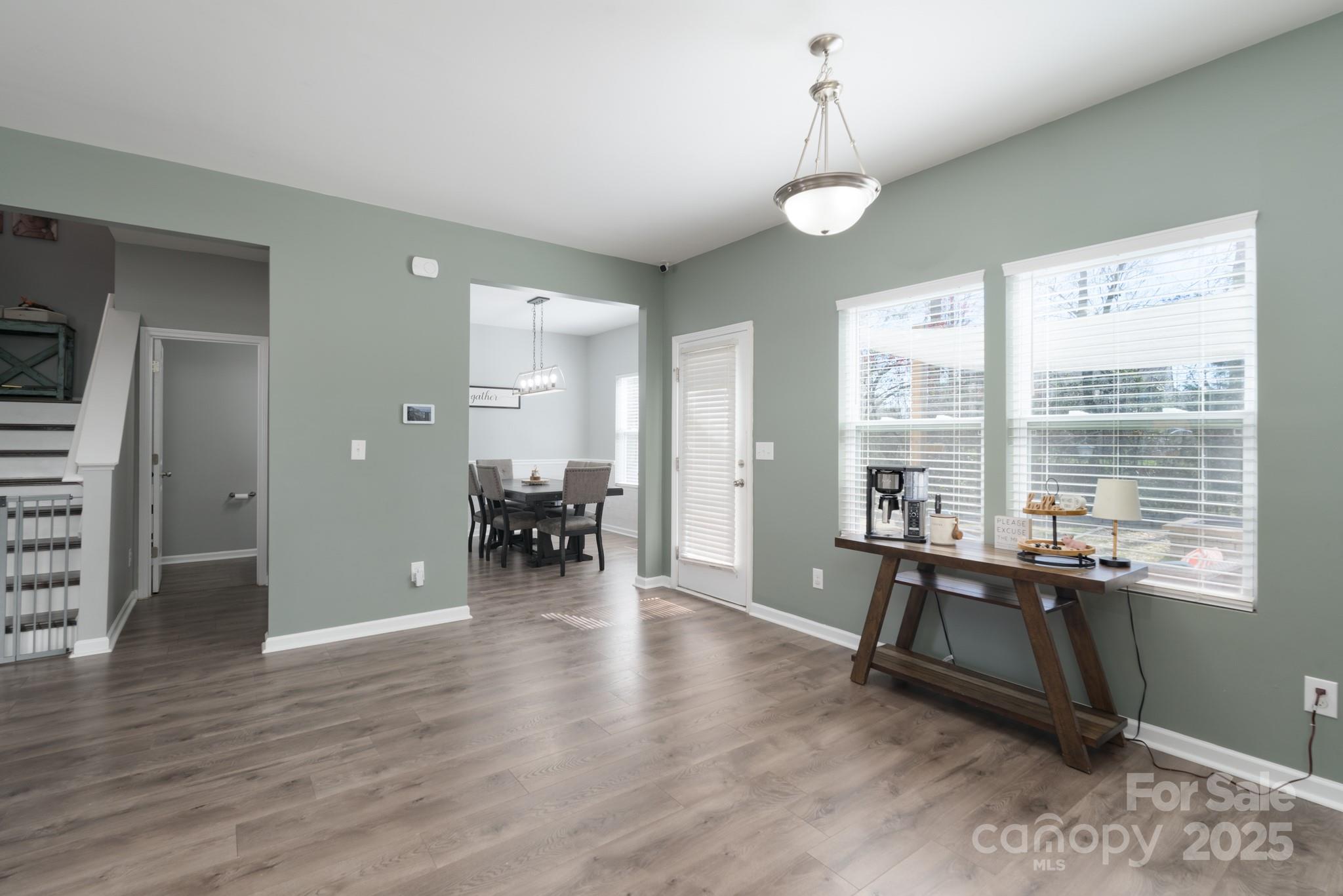 Oaks At Clover - Residential