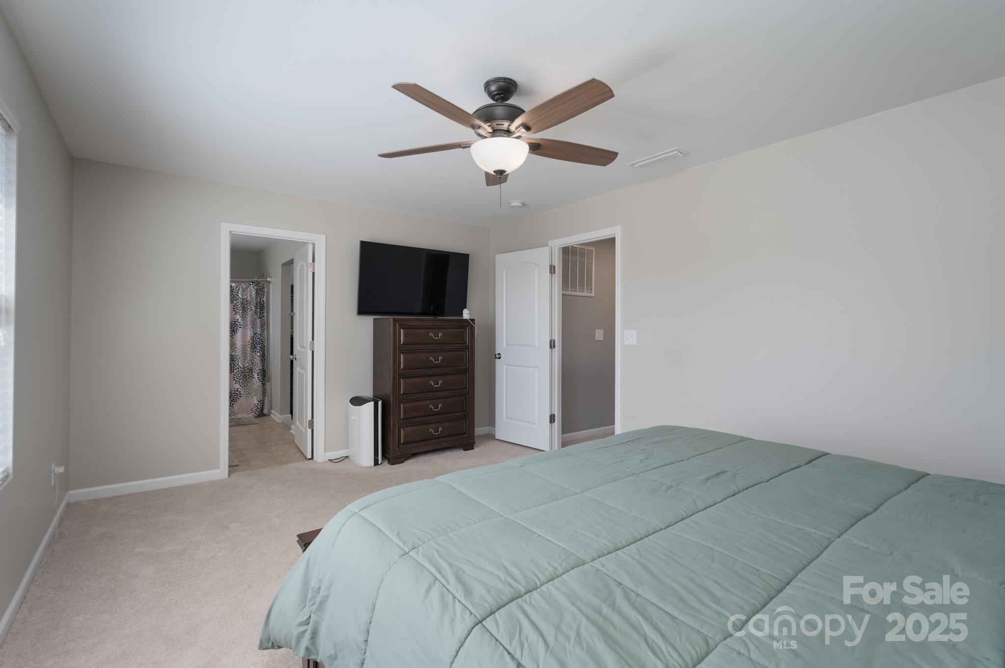 Oaks At Clover - Residential