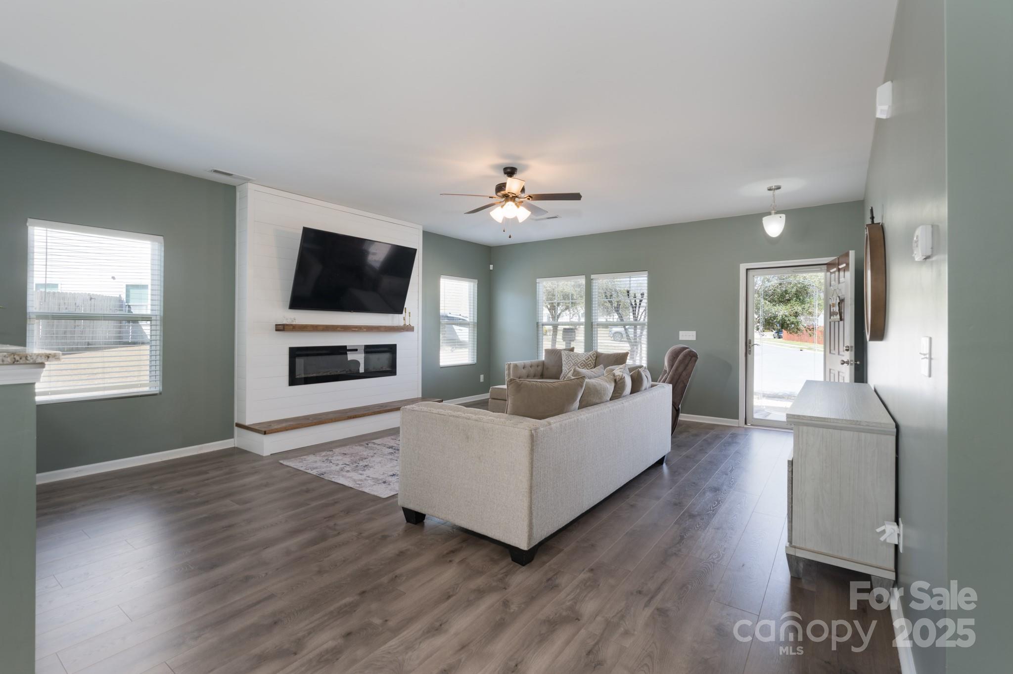 Oaks At Clover - Residential