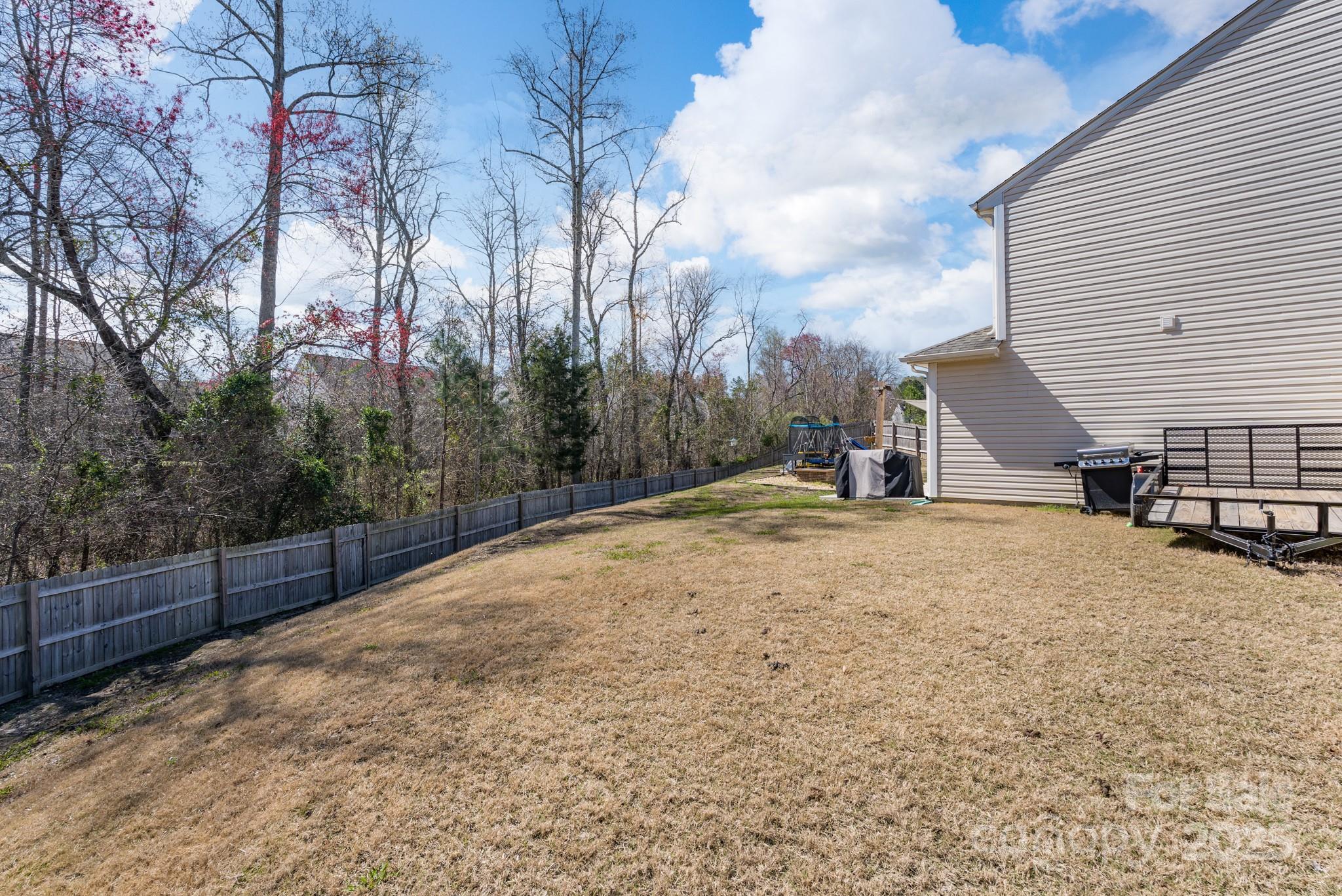 Oaks At Clover - Residential