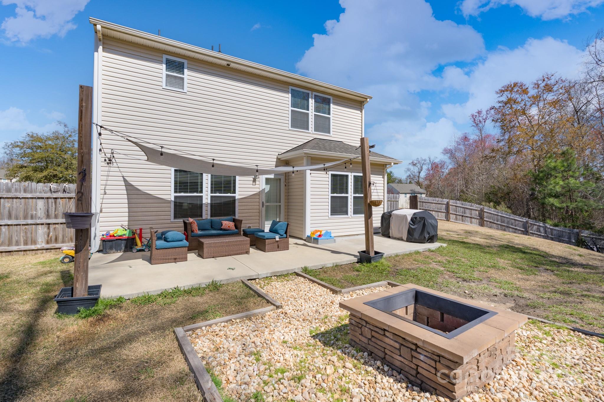 Oaks At Clover - Residential