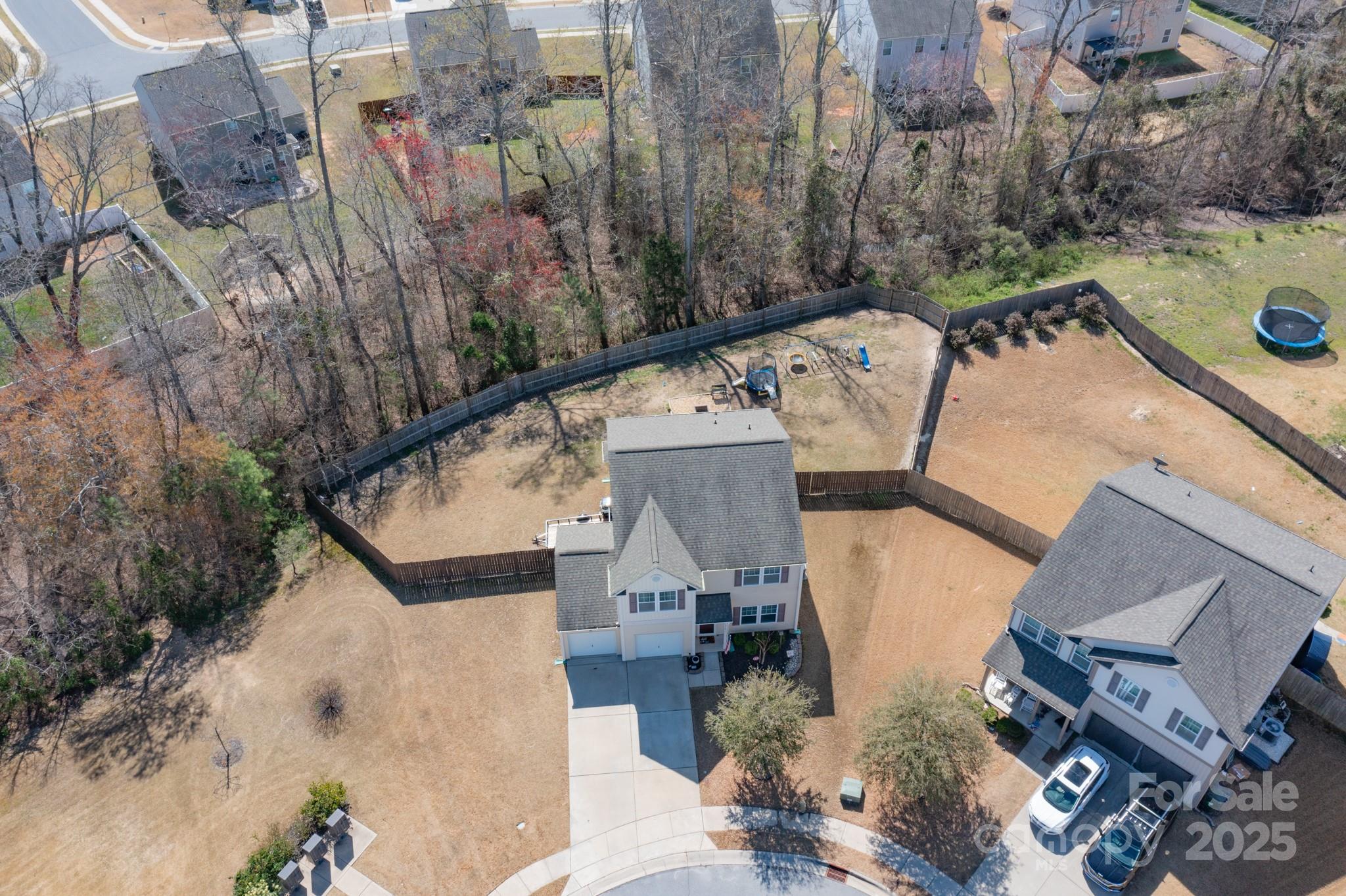 Oaks At Clover - Residential