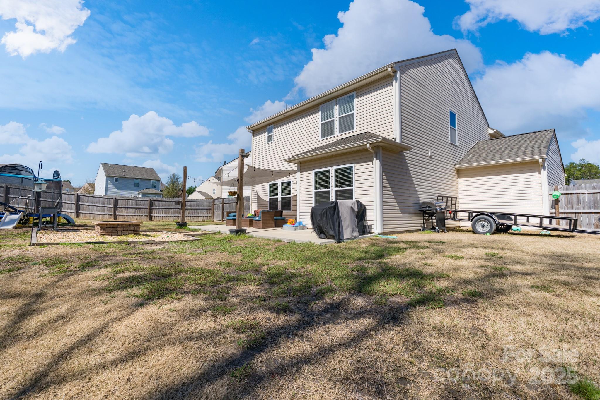 Oaks At Clover - Residential