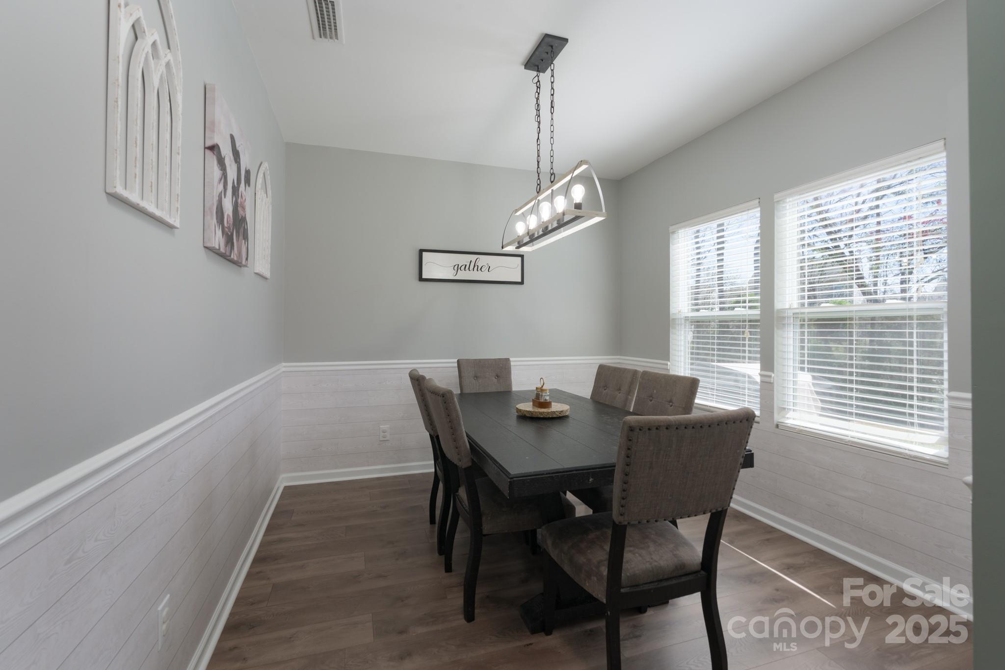 Oaks At Clover - Residential