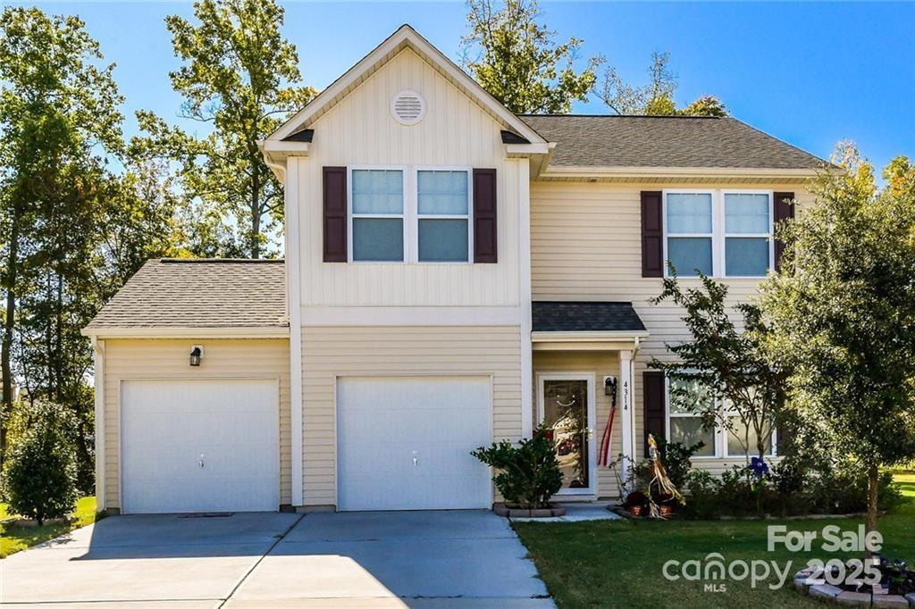 Oaks At Clover - Residential