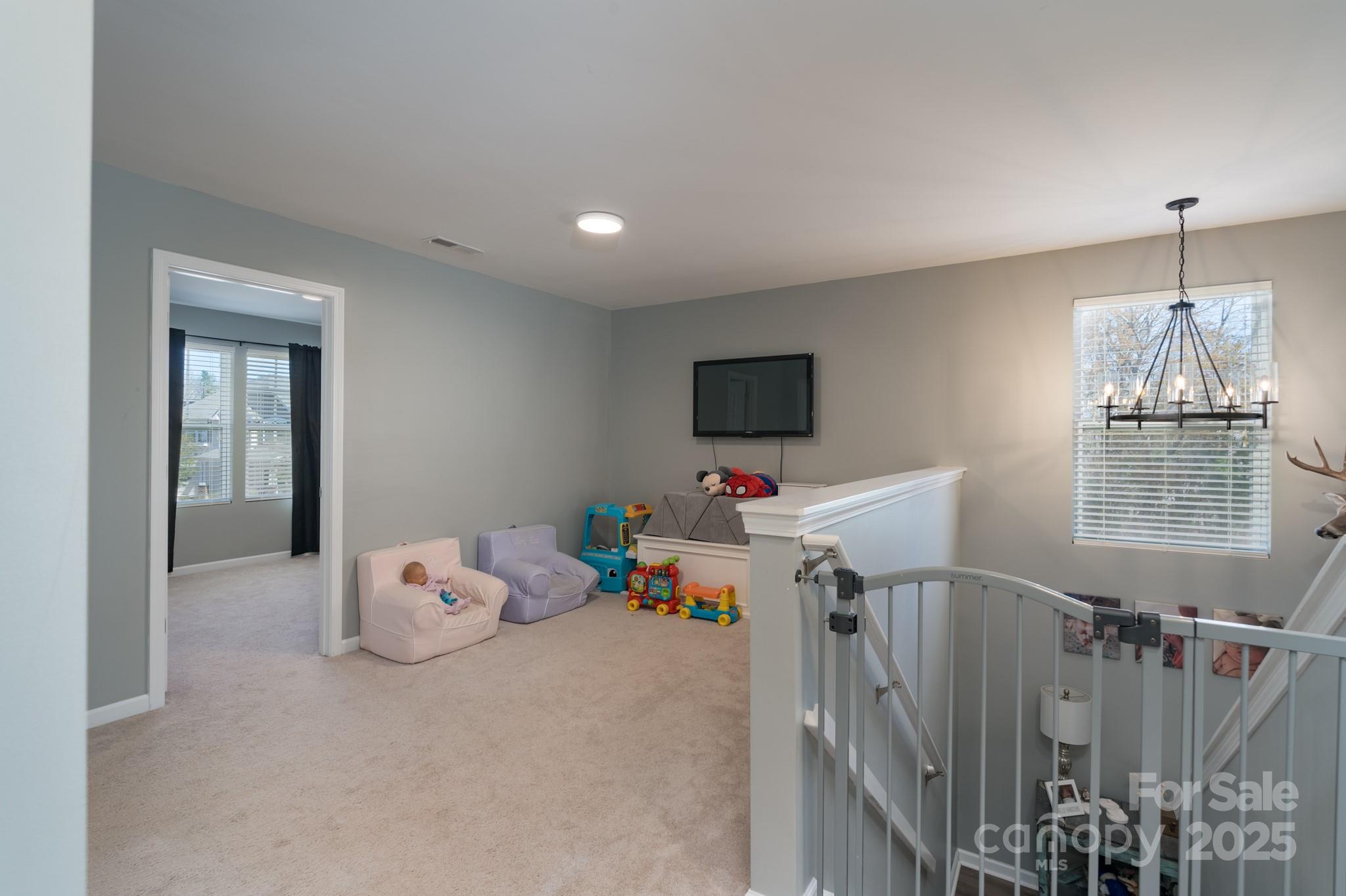 Oaks At Clover - Residential