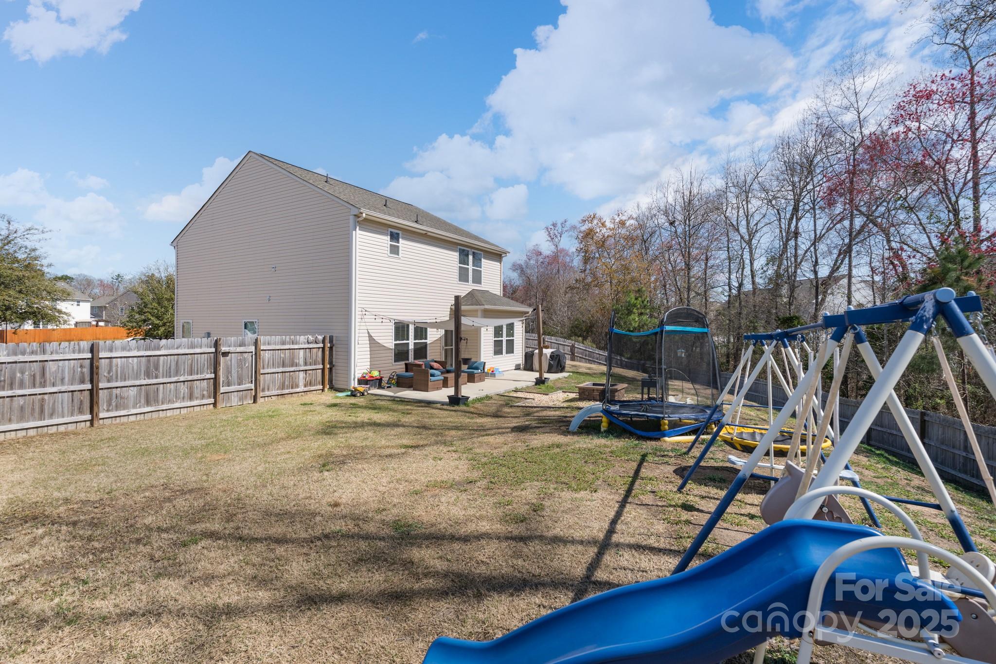 Oaks At Clover - Residential