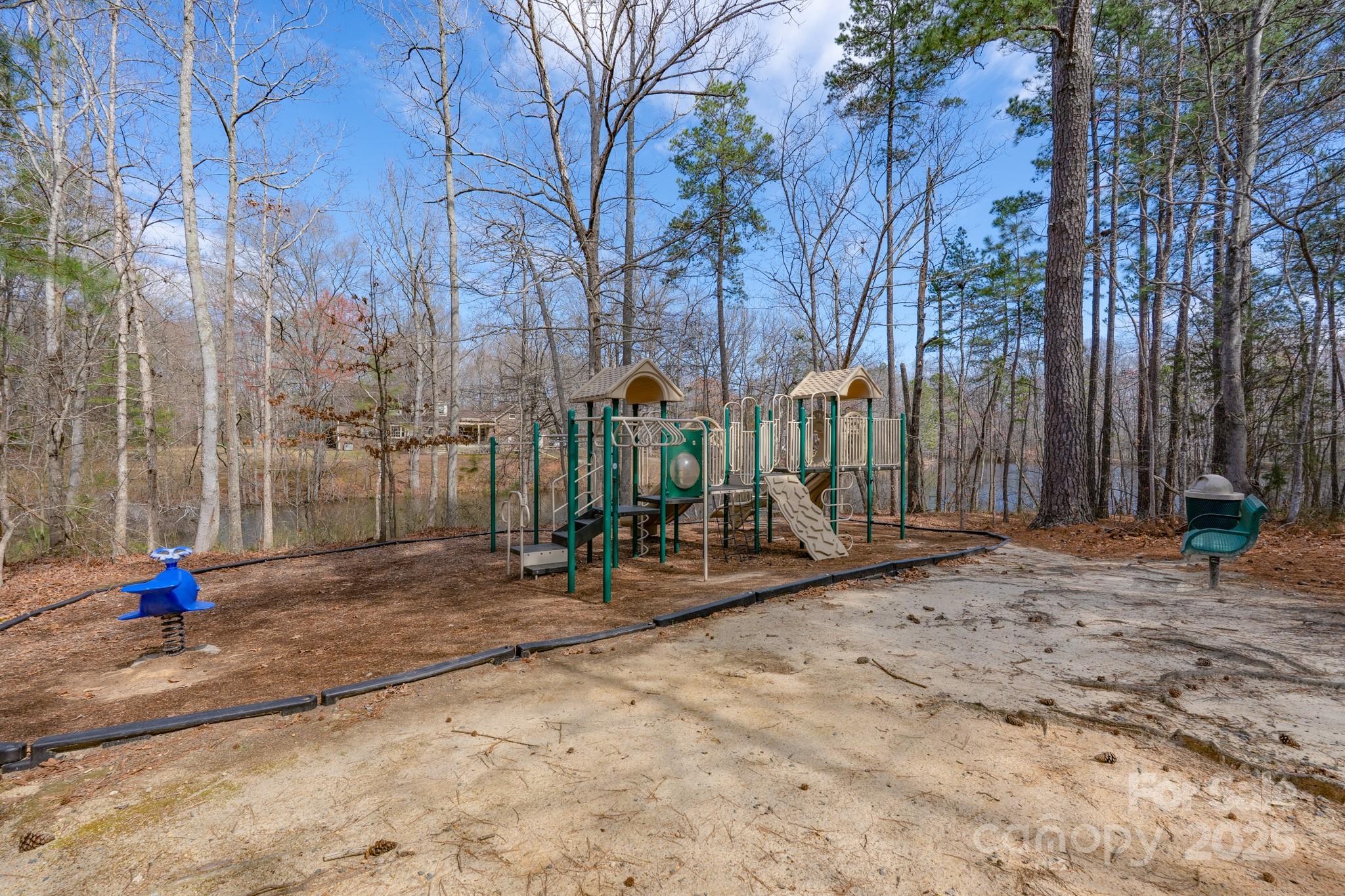 Oaks At Clover - Residential