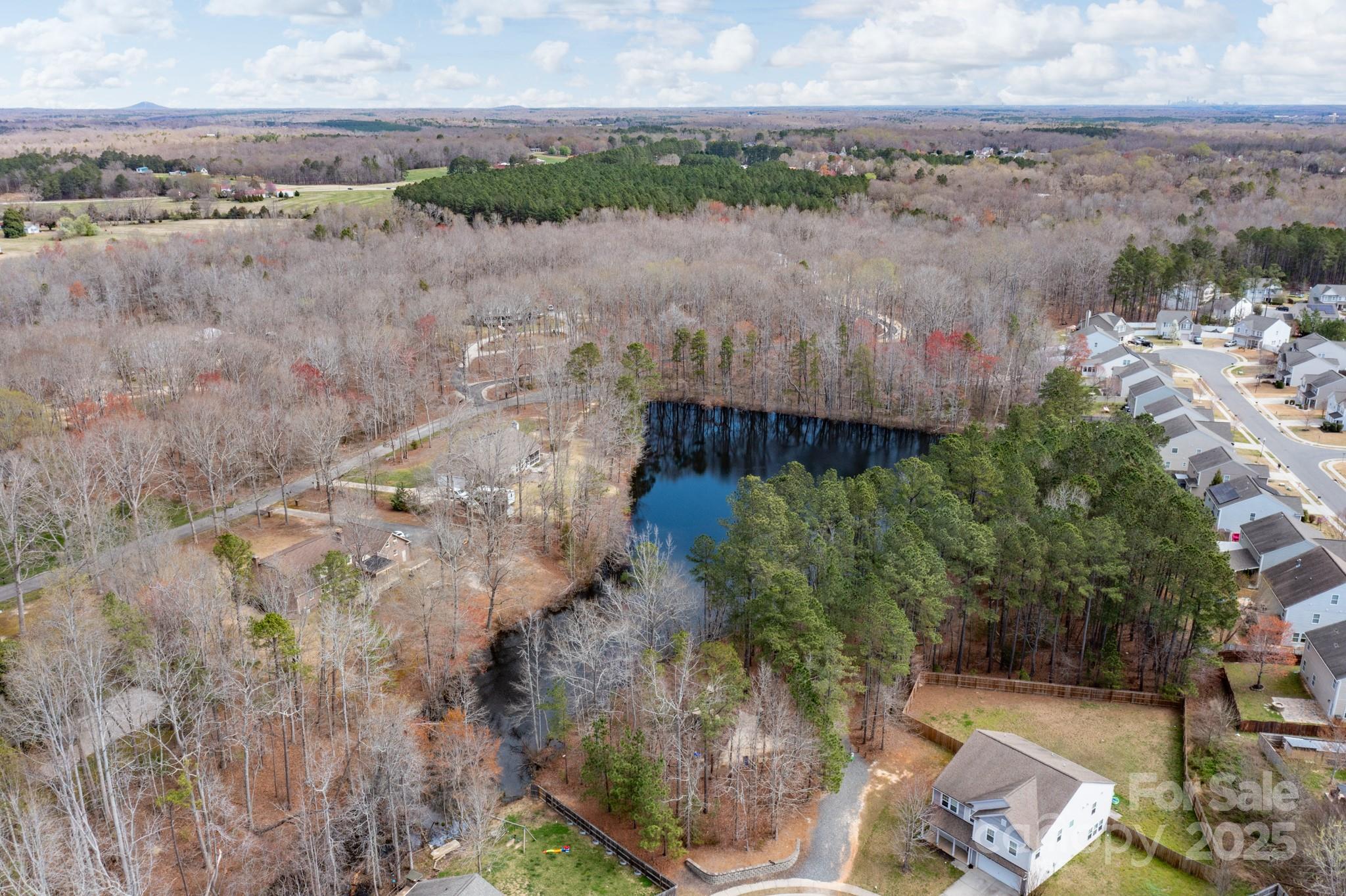 Oaks At Clover - Residential